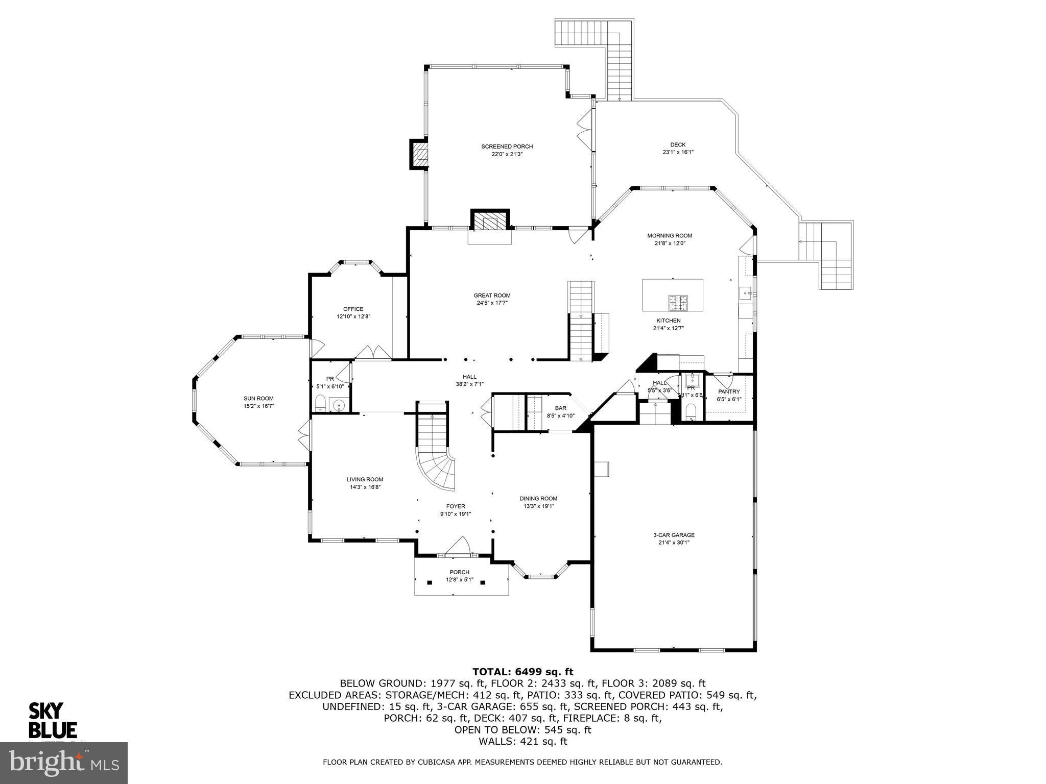 WOODLAND ESTATES - Residential