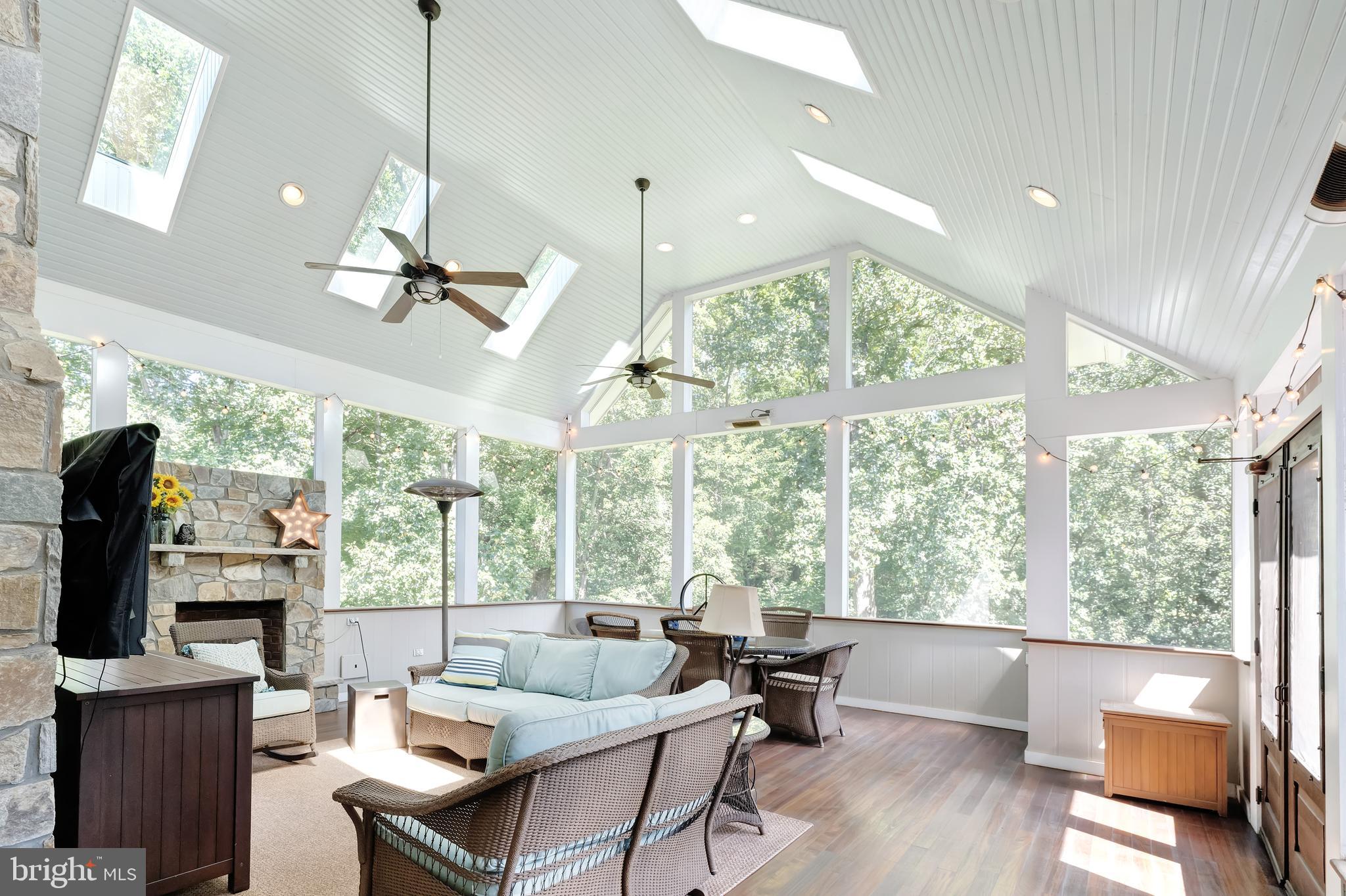 WOODLAND ESTATES - Residential