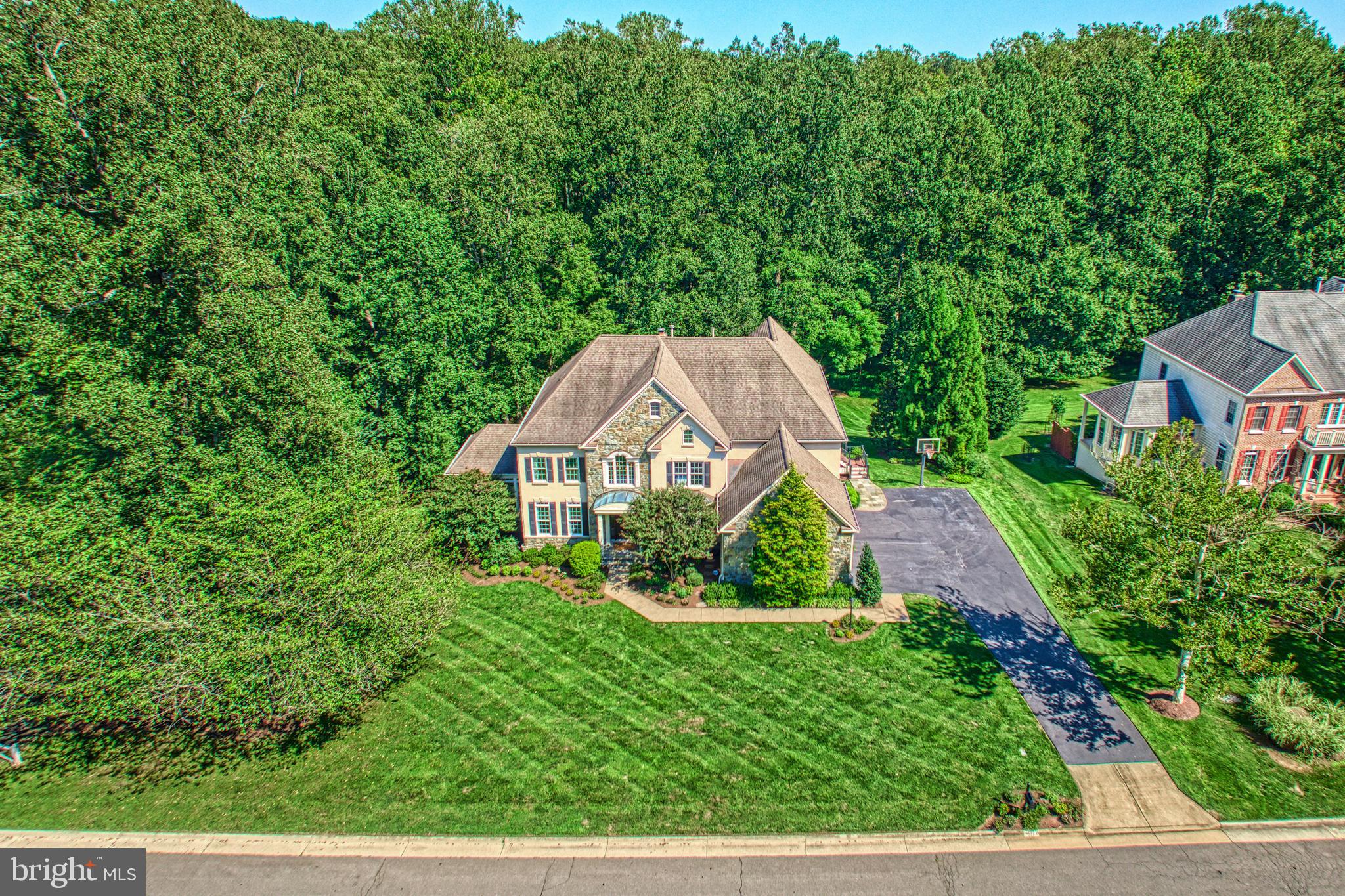 WOODLAND ESTATES - Residential