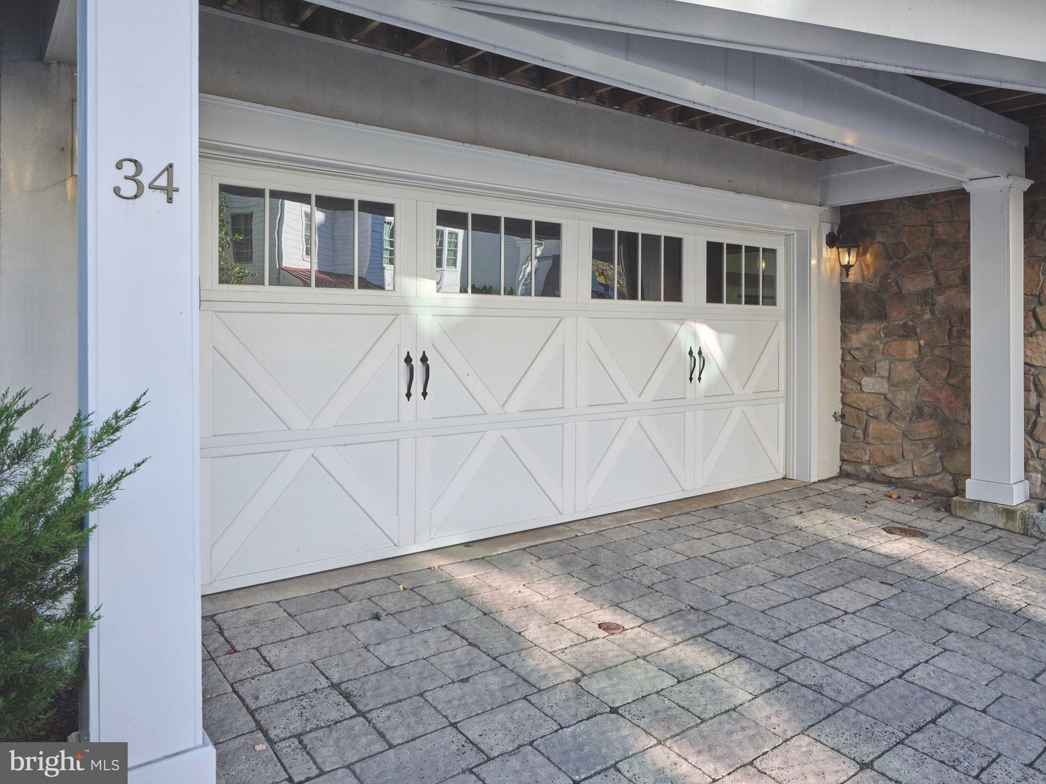 CANAL STREET - Residential