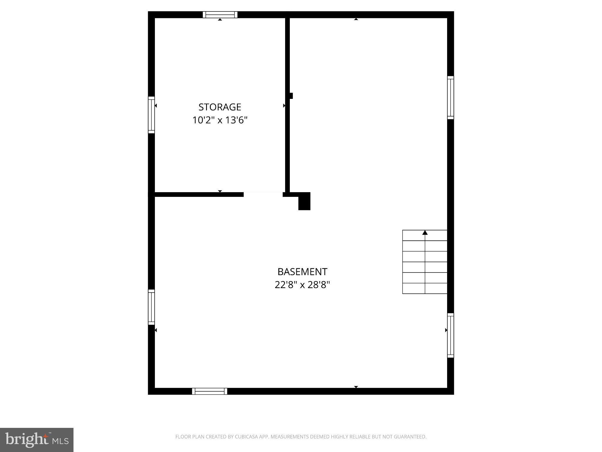 WAYNESBORO - Residential