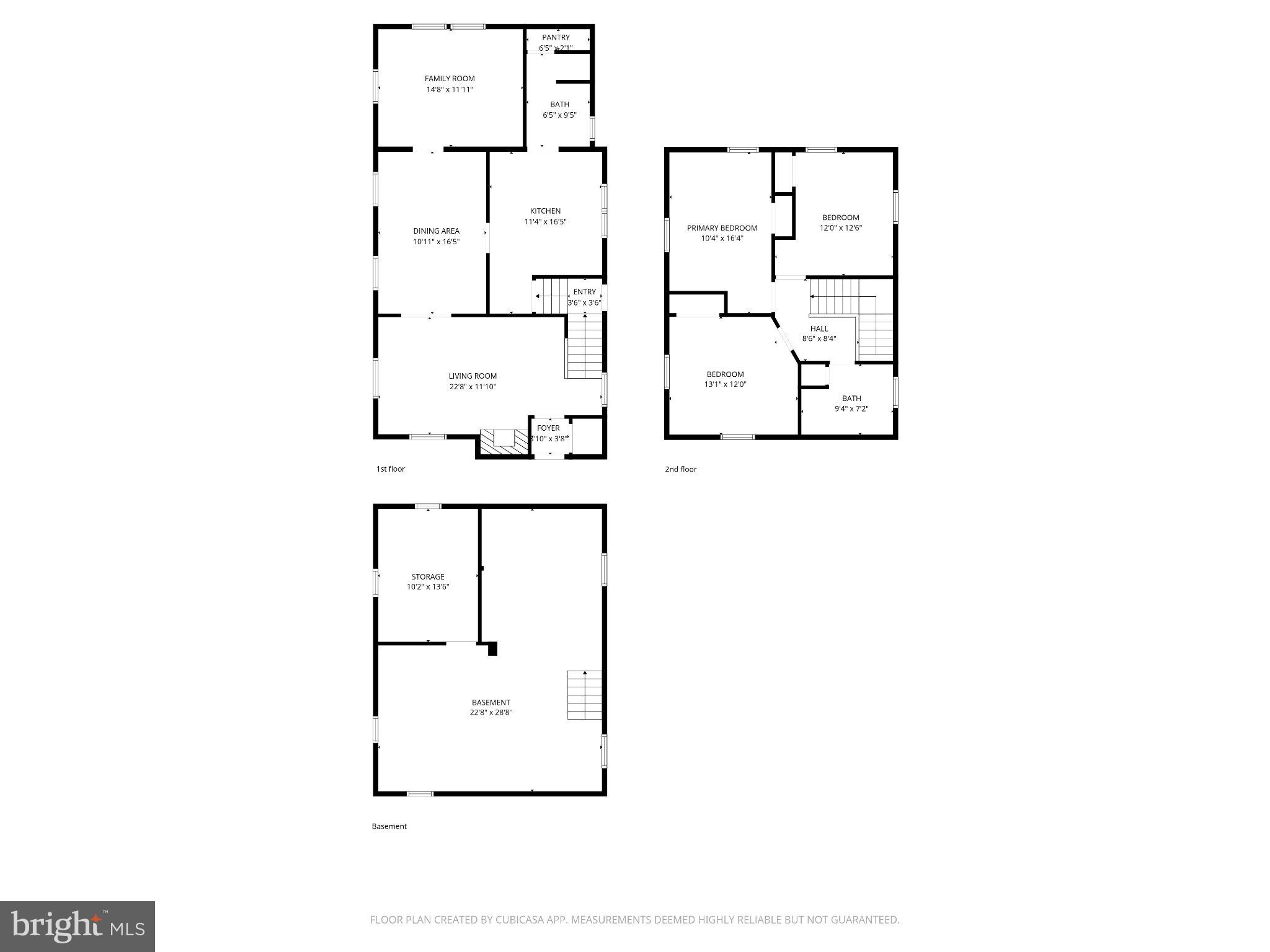 WAYNESBORO - Residential