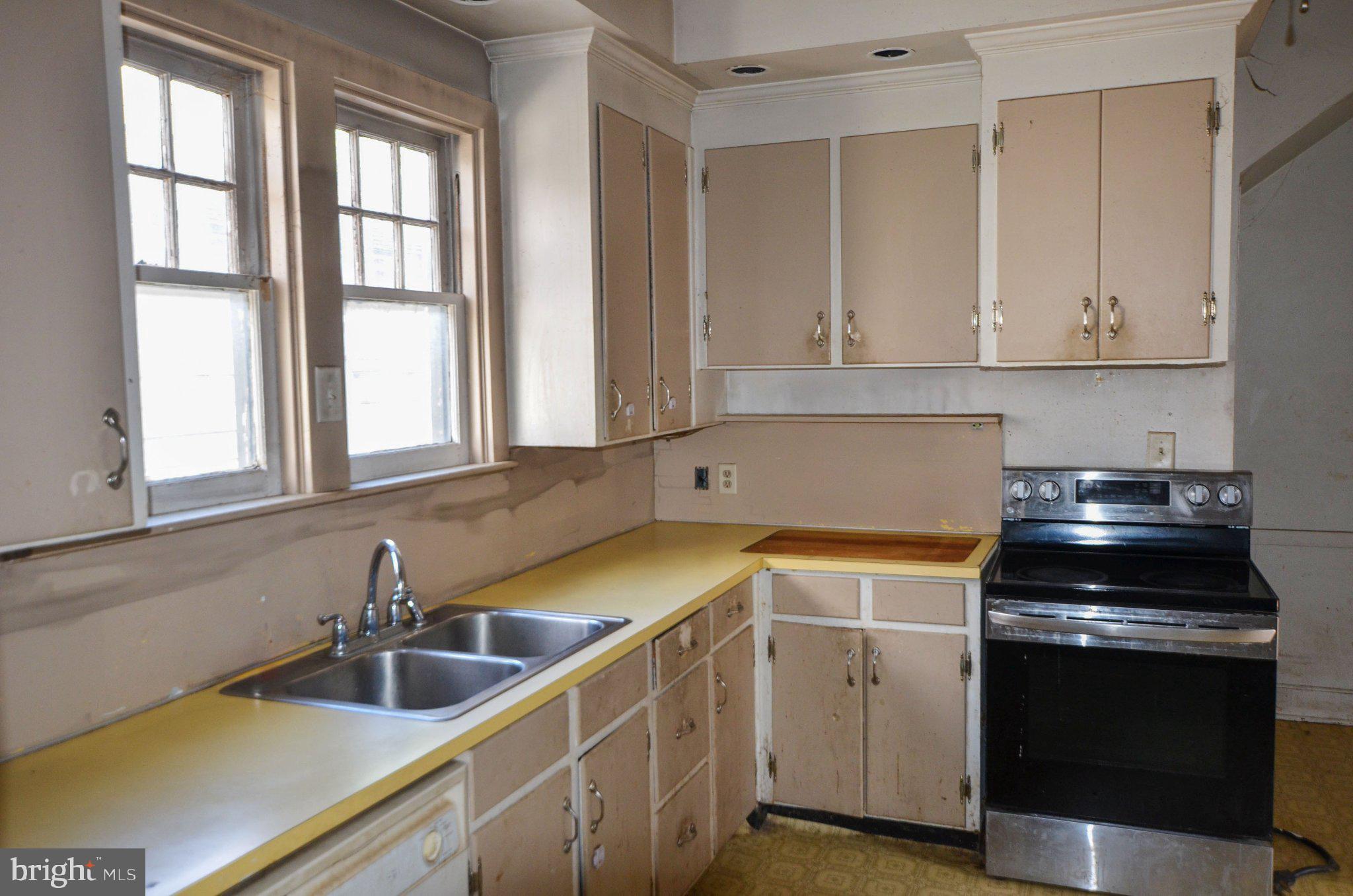 WAYNESBORO - Residential
