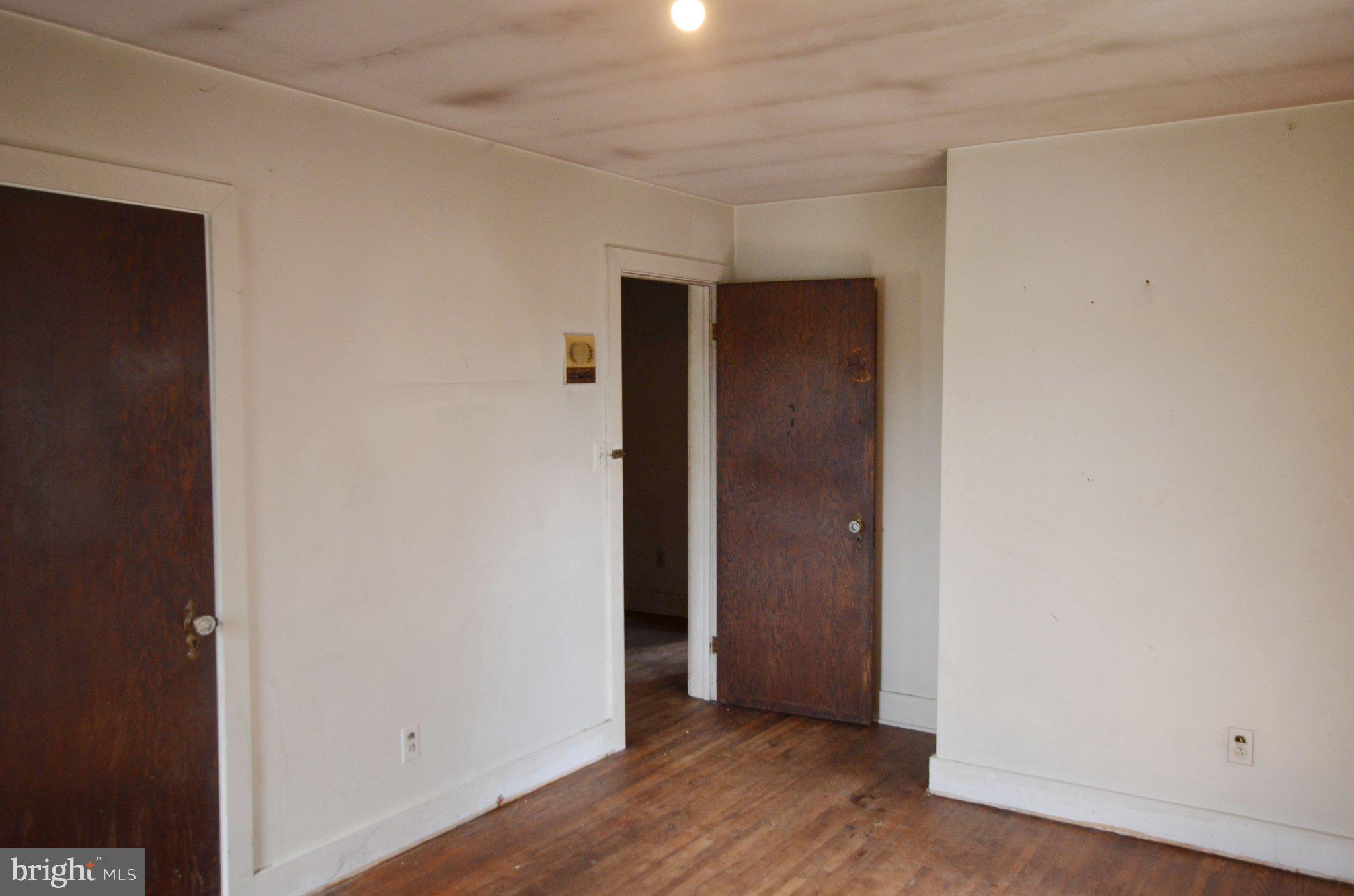 WAYNESBORO - Residential