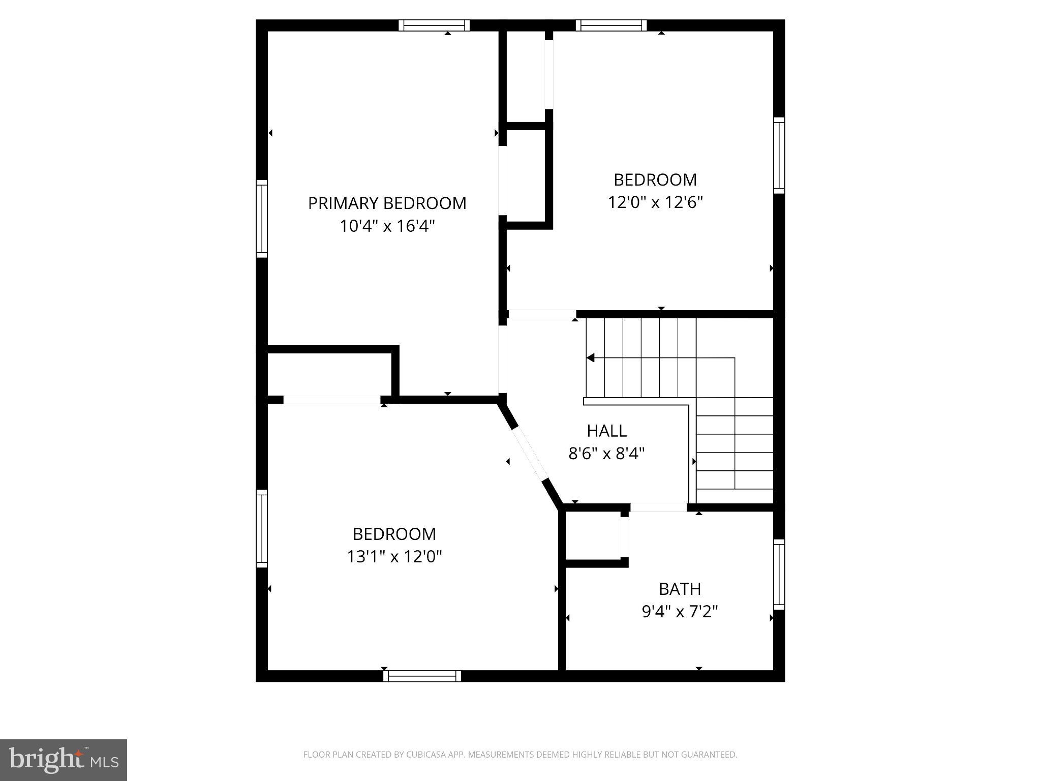 WAYNESBORO - Residential