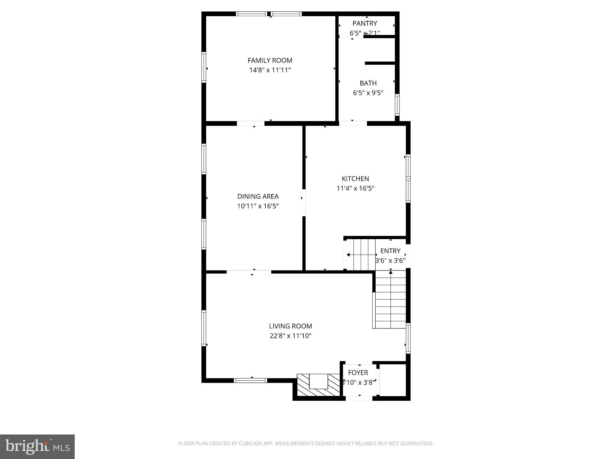 WAYNESBORO - Residential
