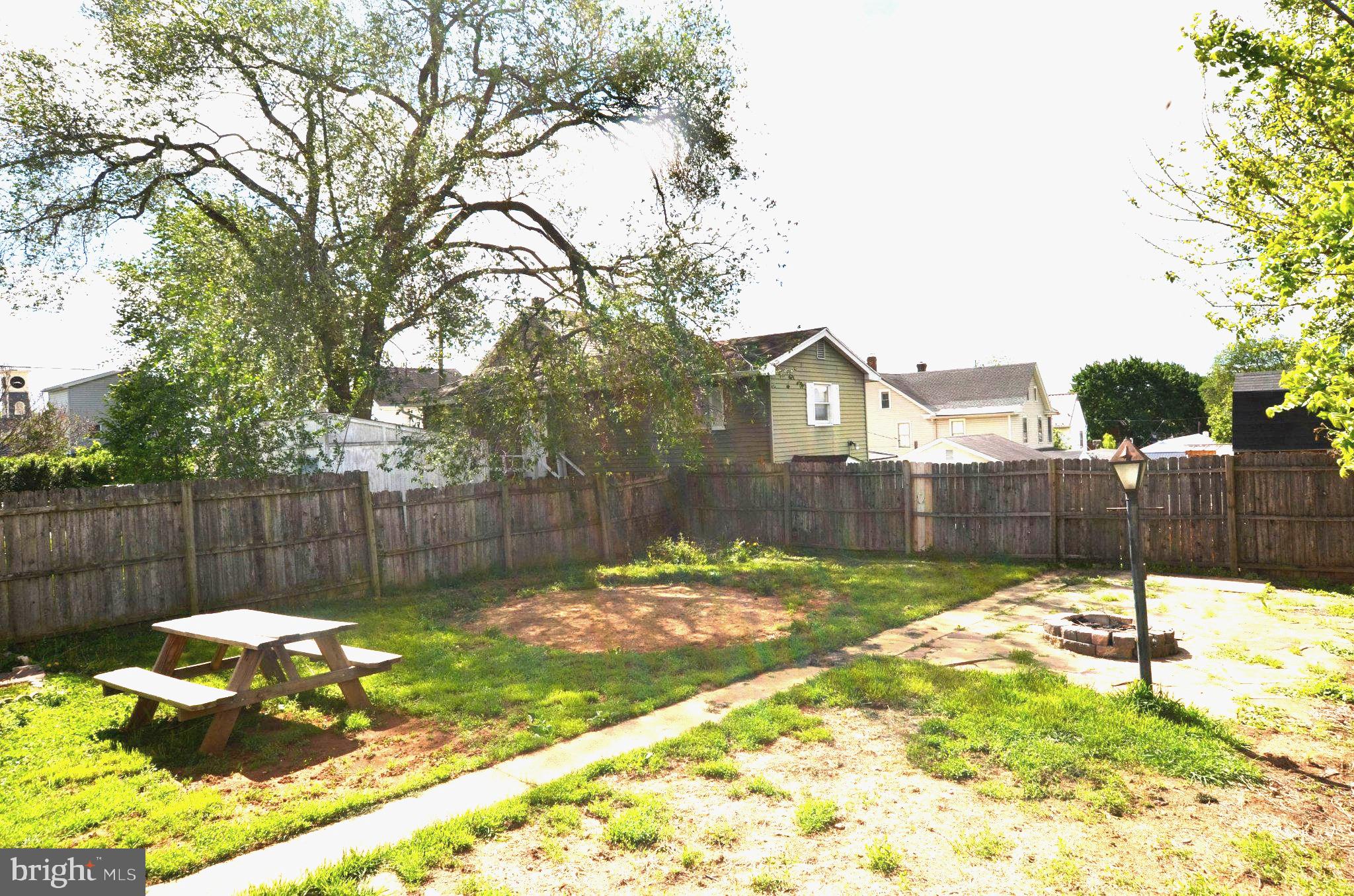 WAYNESBORO - Residential