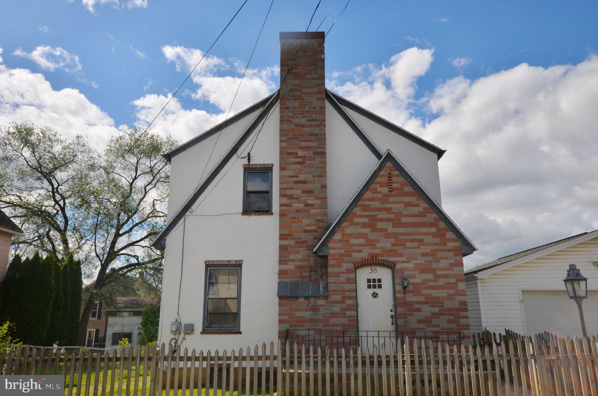 WAYNESBORO - Residential