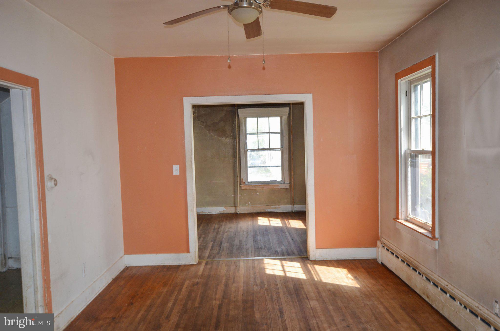 WAYNESBORO - Residential