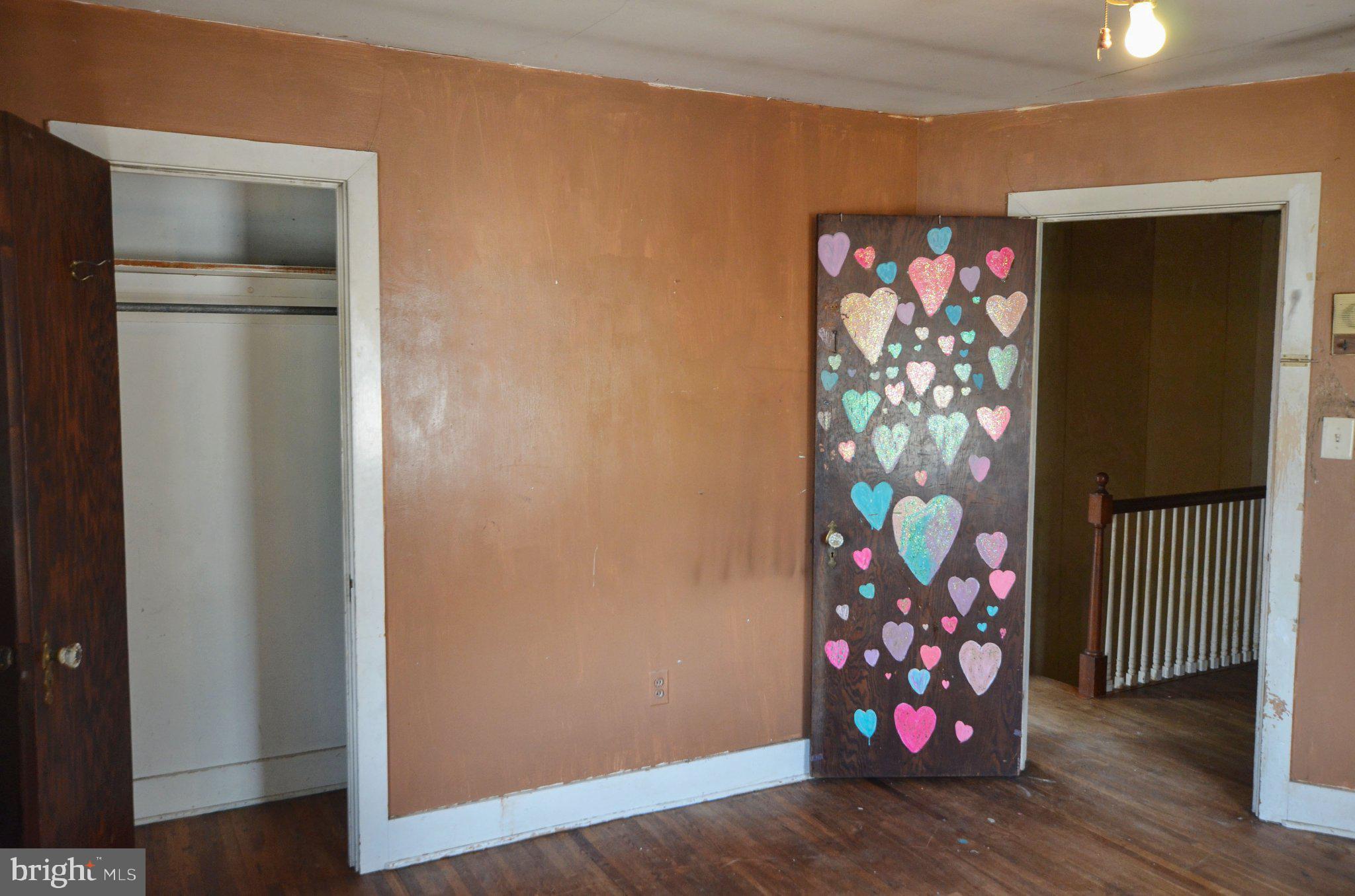 WAYNESBORO - Residential
