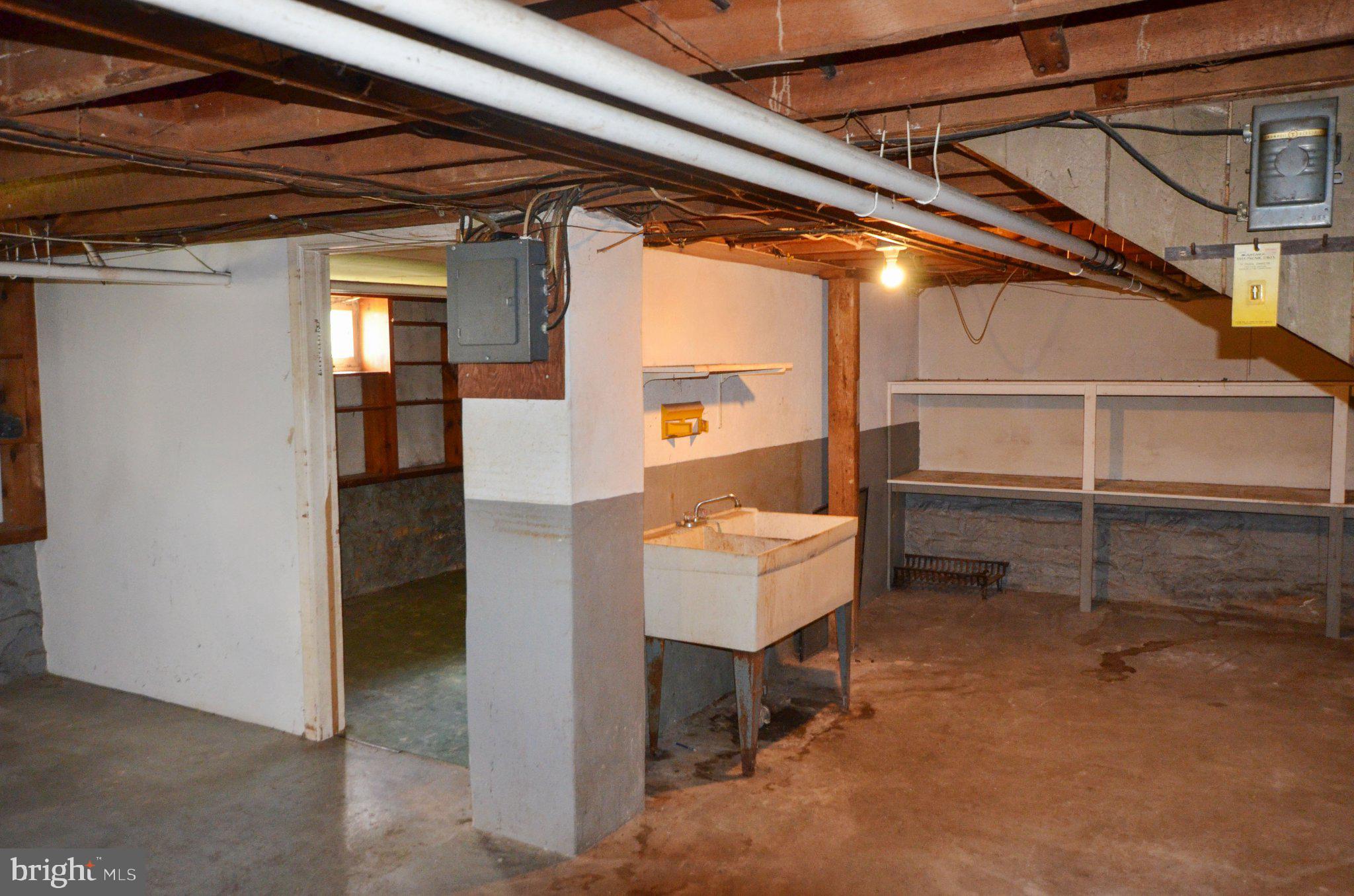 WAYNESBORO - Residential