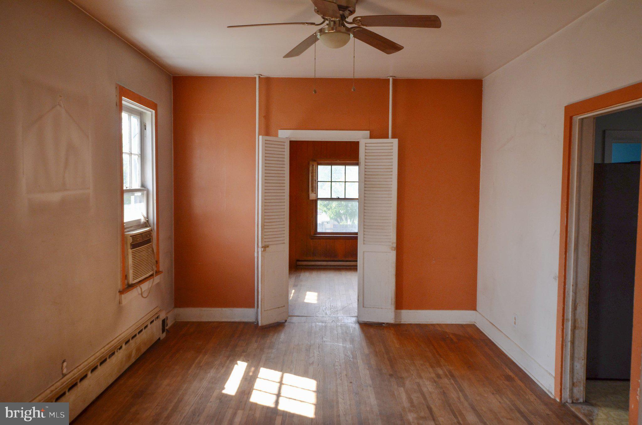 WAYNESBORO - Residential
