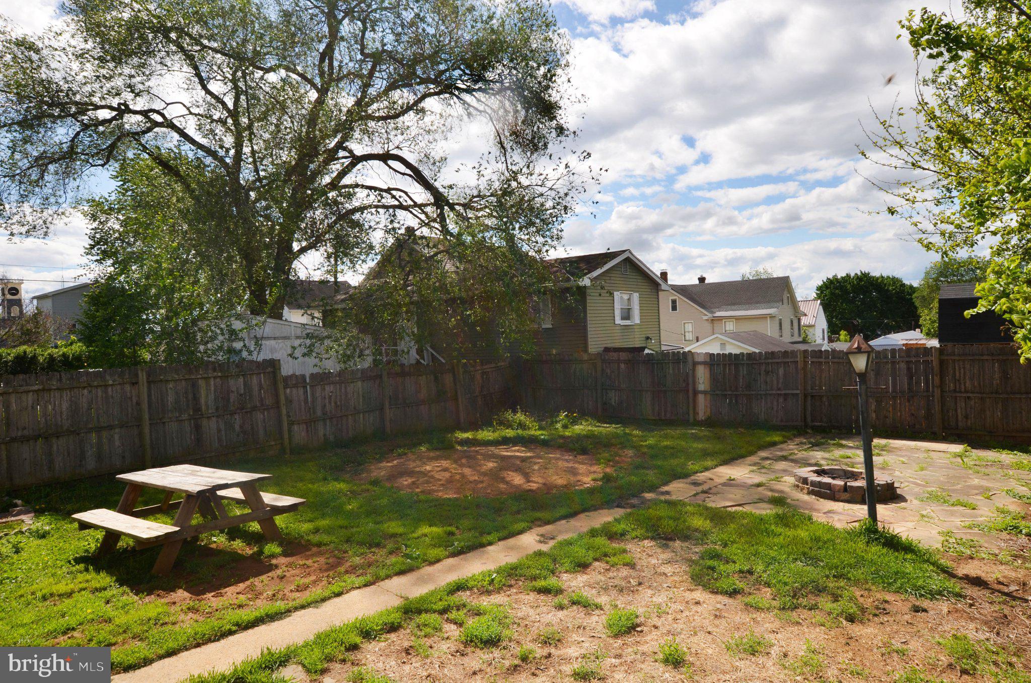 WAYNESBORO - Residential