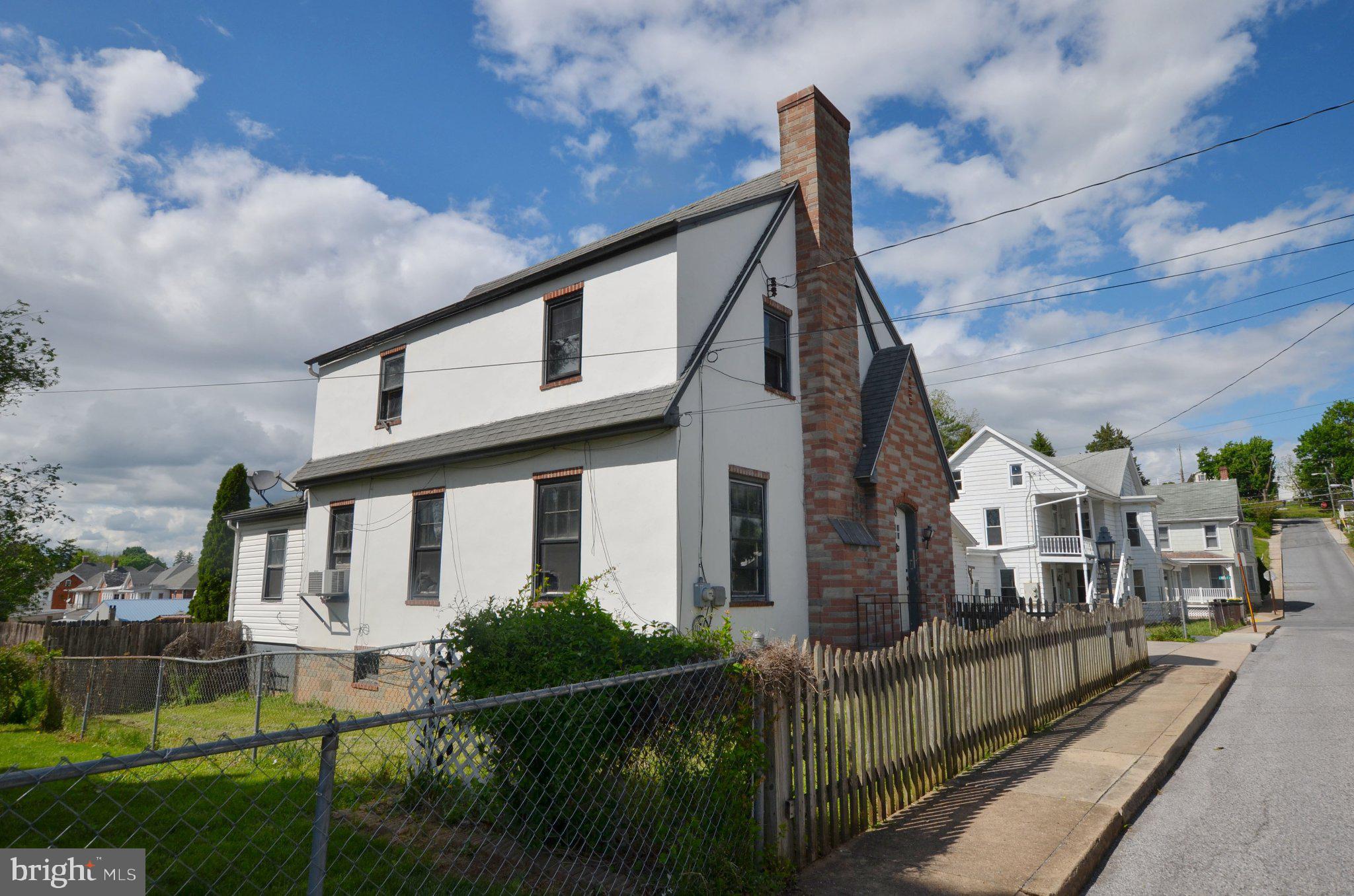 WAYNESBORO - Residential