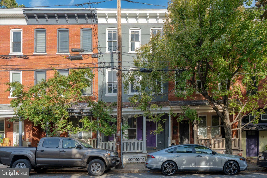 Photo of 415 Lancaster Avenue, LANCASTER, PA 17603 (MLS # PALA2096120)
