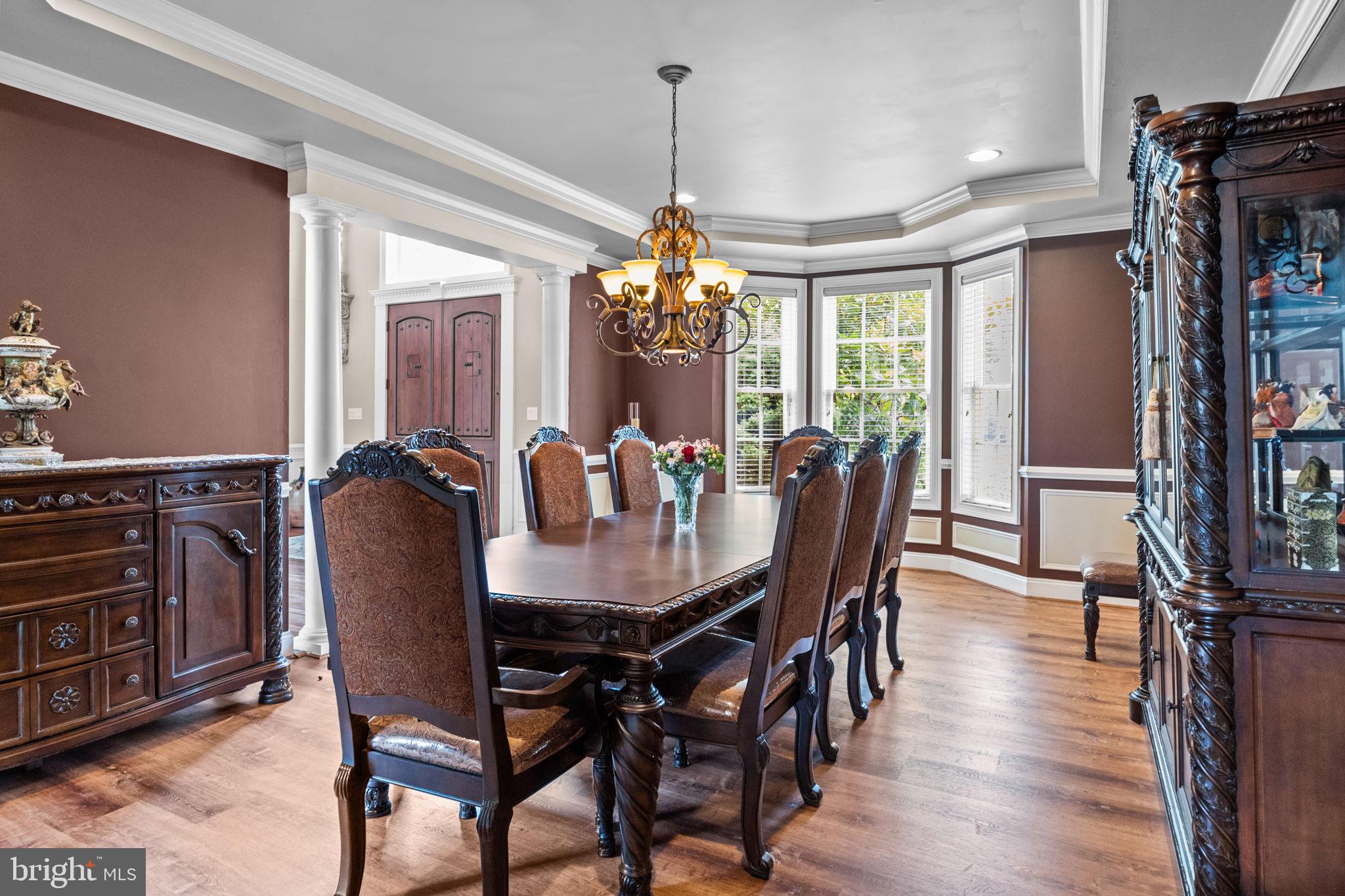 IVYLAND VILLAGE - Residential