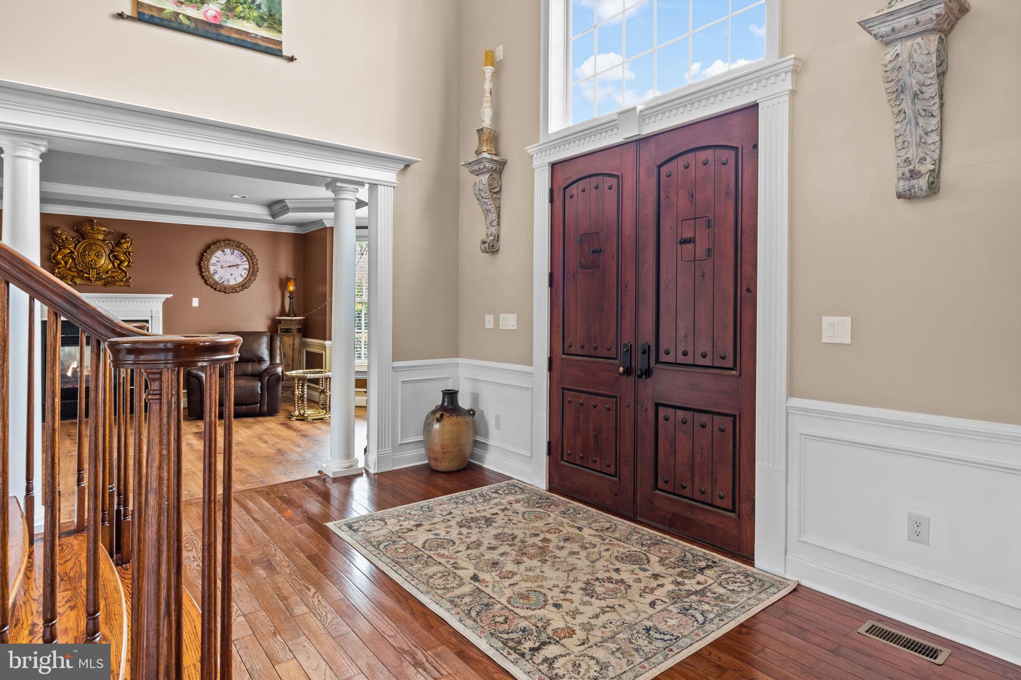 IVYLAND VILLAGE - Residential