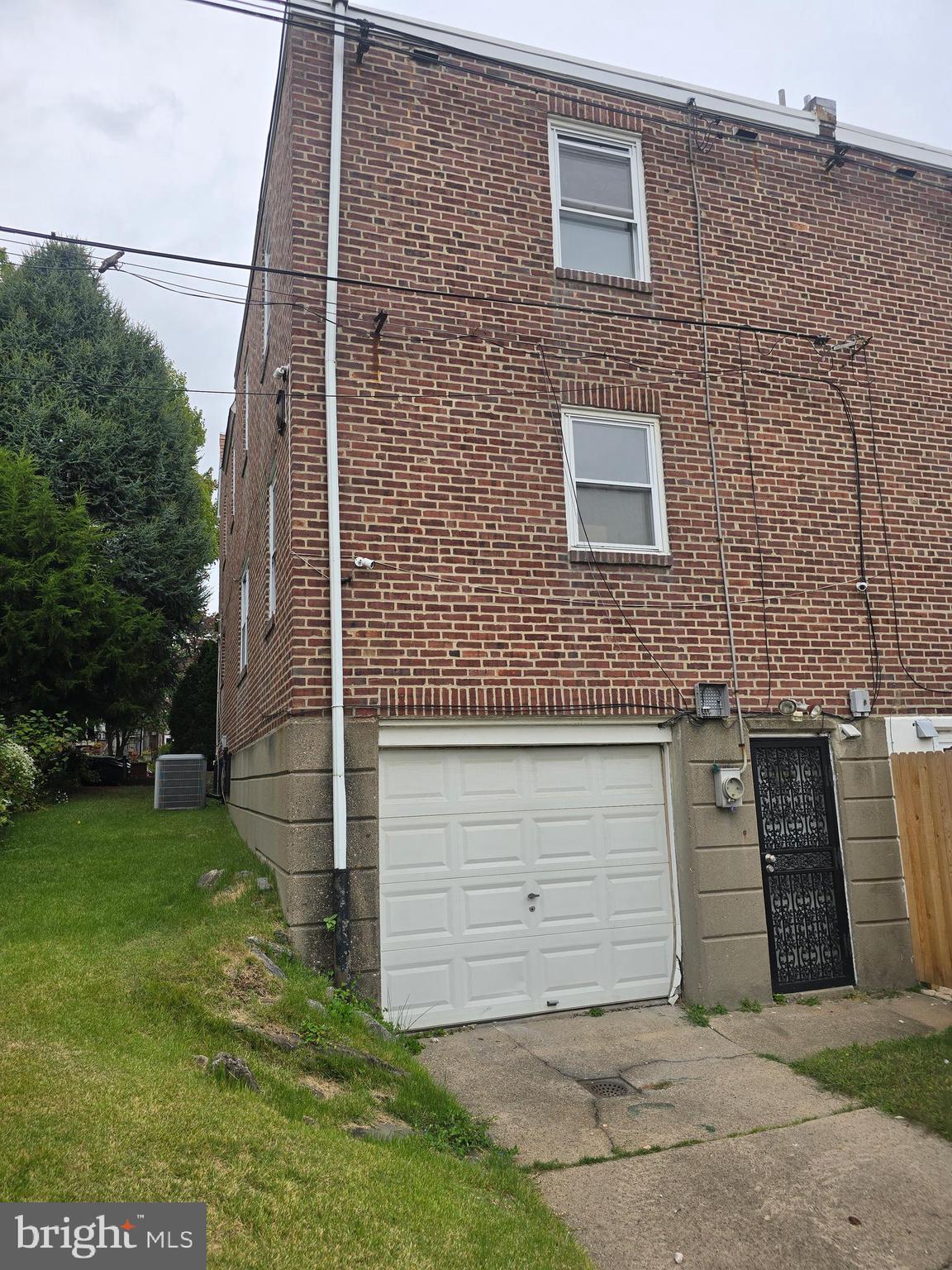 MT AIRY (EAST) - Residential