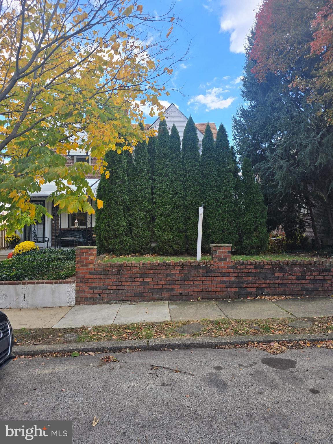 MT AIRY (EAST) - Residential