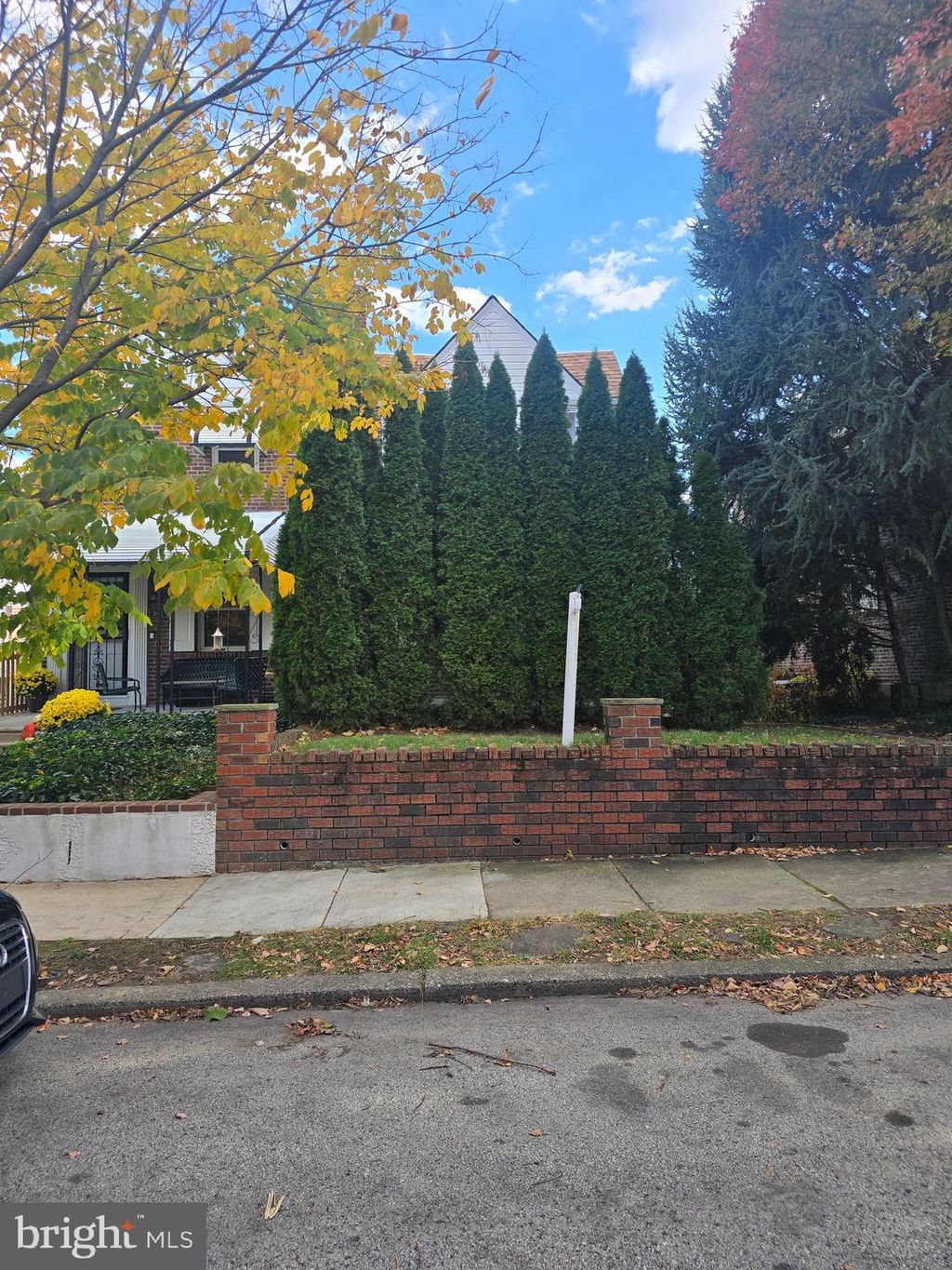 Photo of 940 E Allens Lane, PHILADELPHIA, PA 19150 (MLS # PAPH2548588)