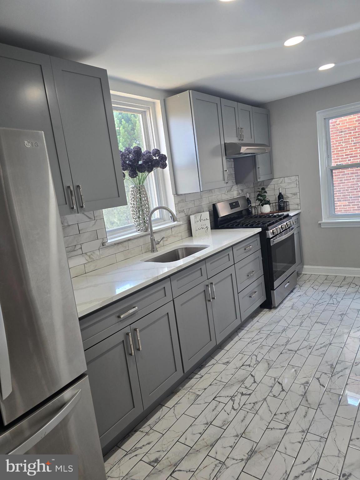 MT AIRY (EAST) - Residential