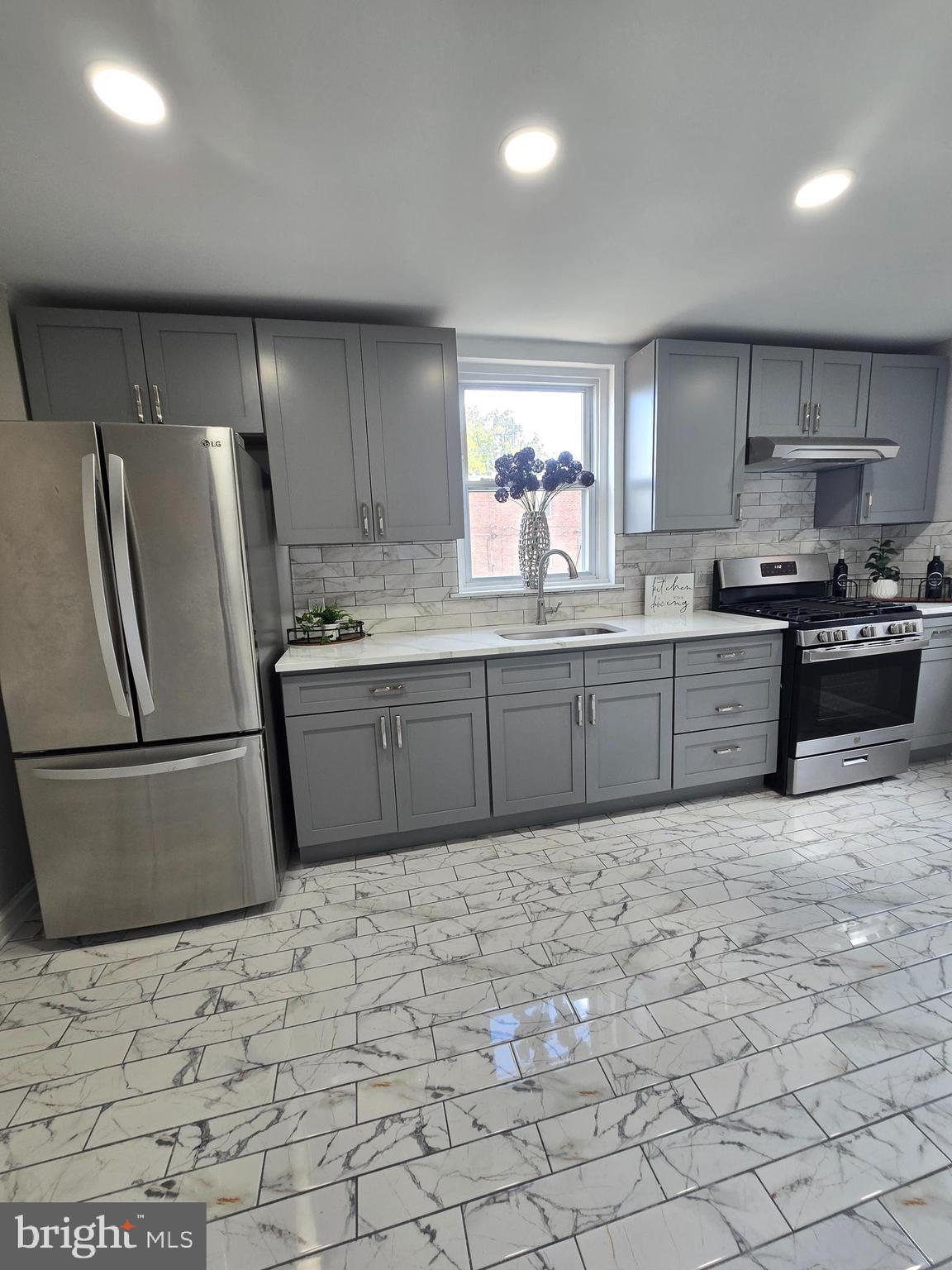 MT AIRY (EAST) - Residential