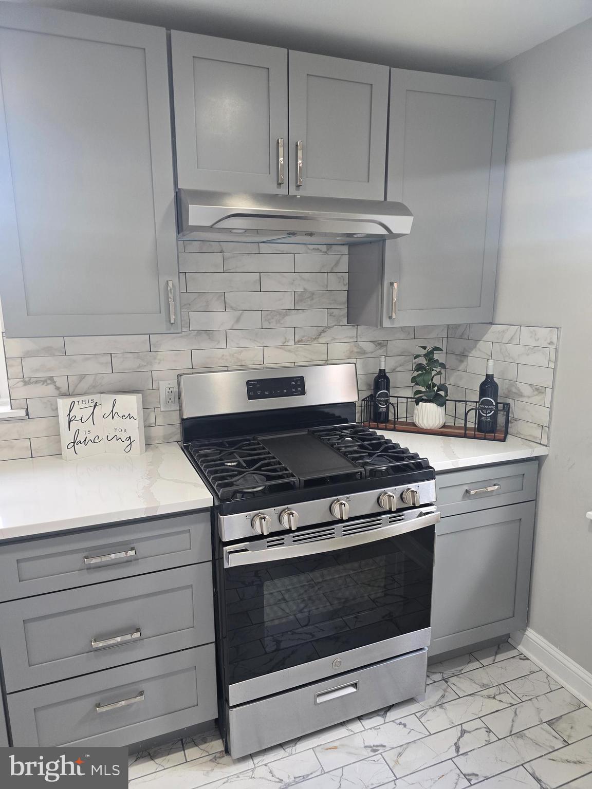 MT AIRY (EAST) - Residential