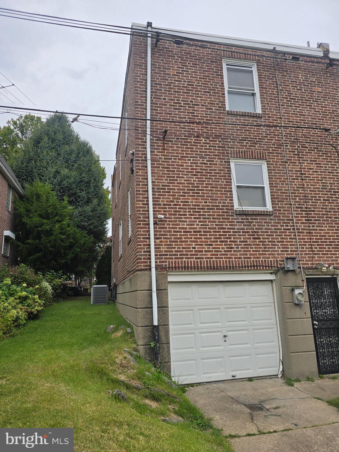 MT AIRY (EAST) - Residential