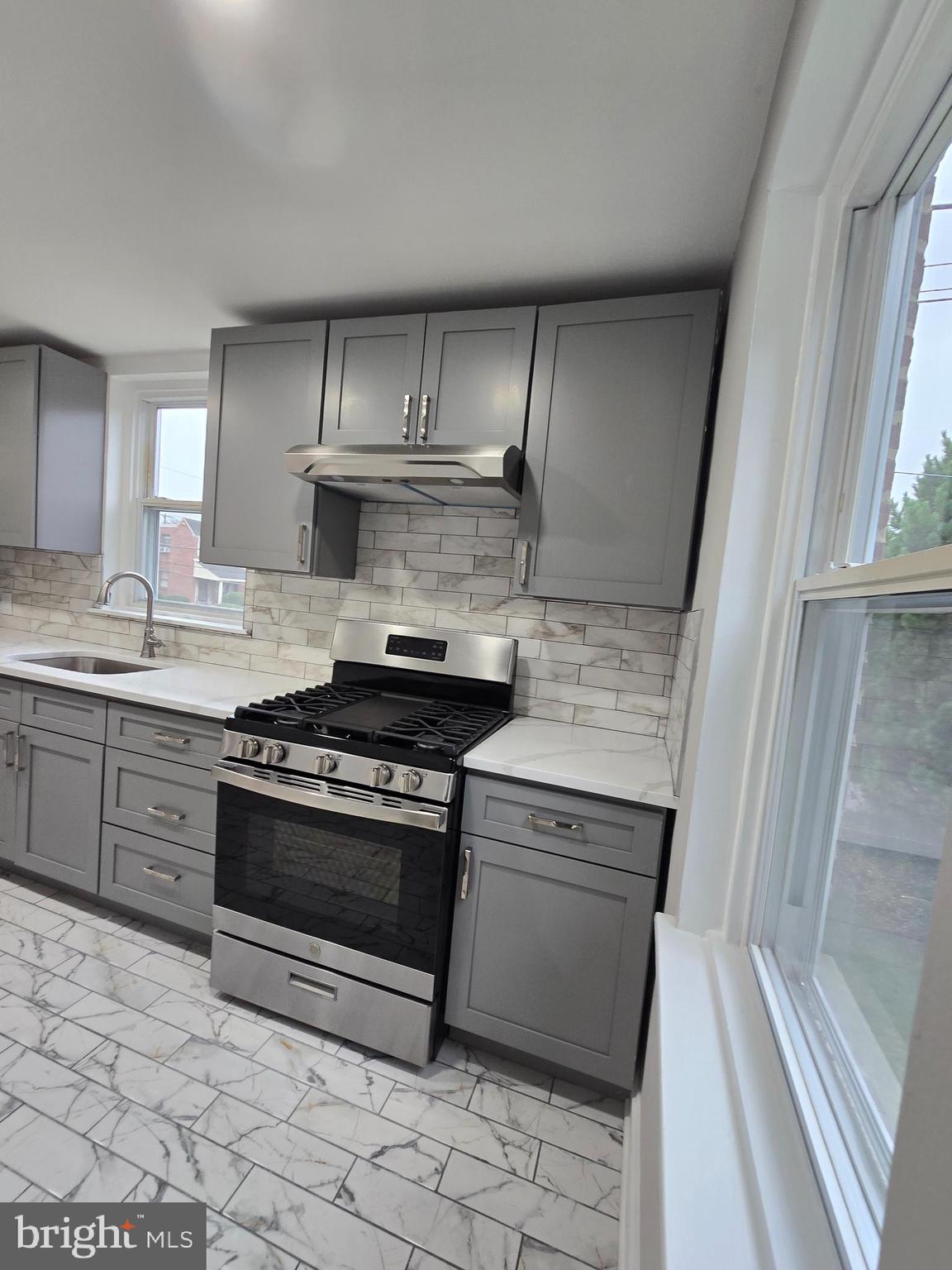 MT AIRY (EAST) - Residential