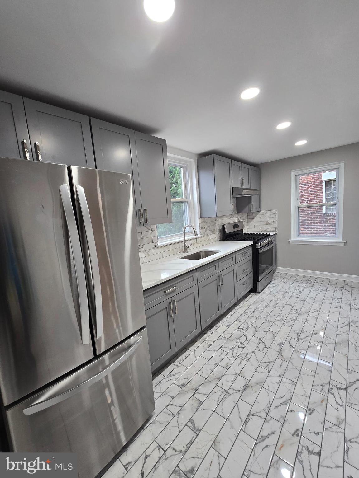 MT AIRY (EAST) - Residential