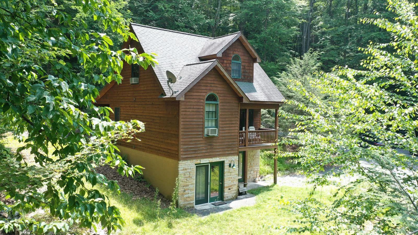 333 Sloan Tract Road, Oakland, MD, 21550
