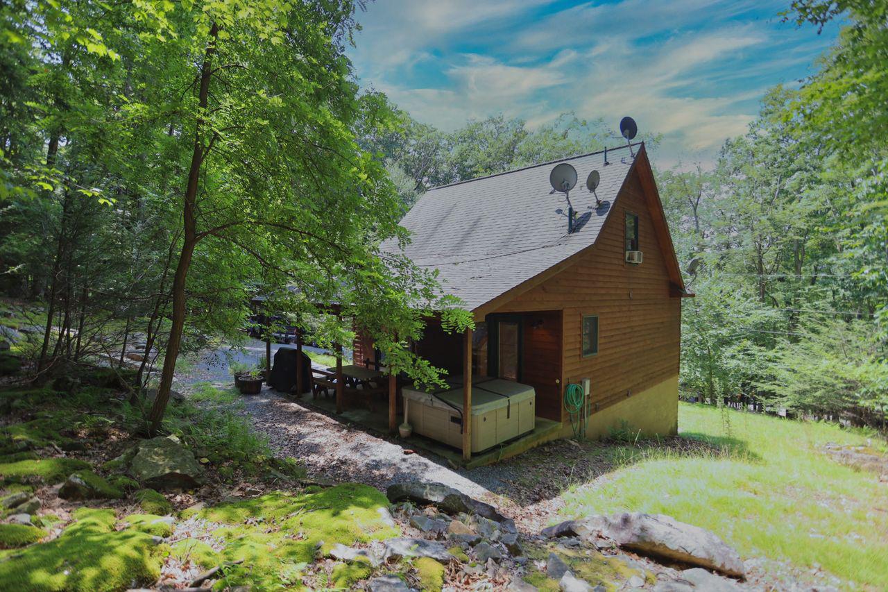 333 SLOAN TRACT ROAD