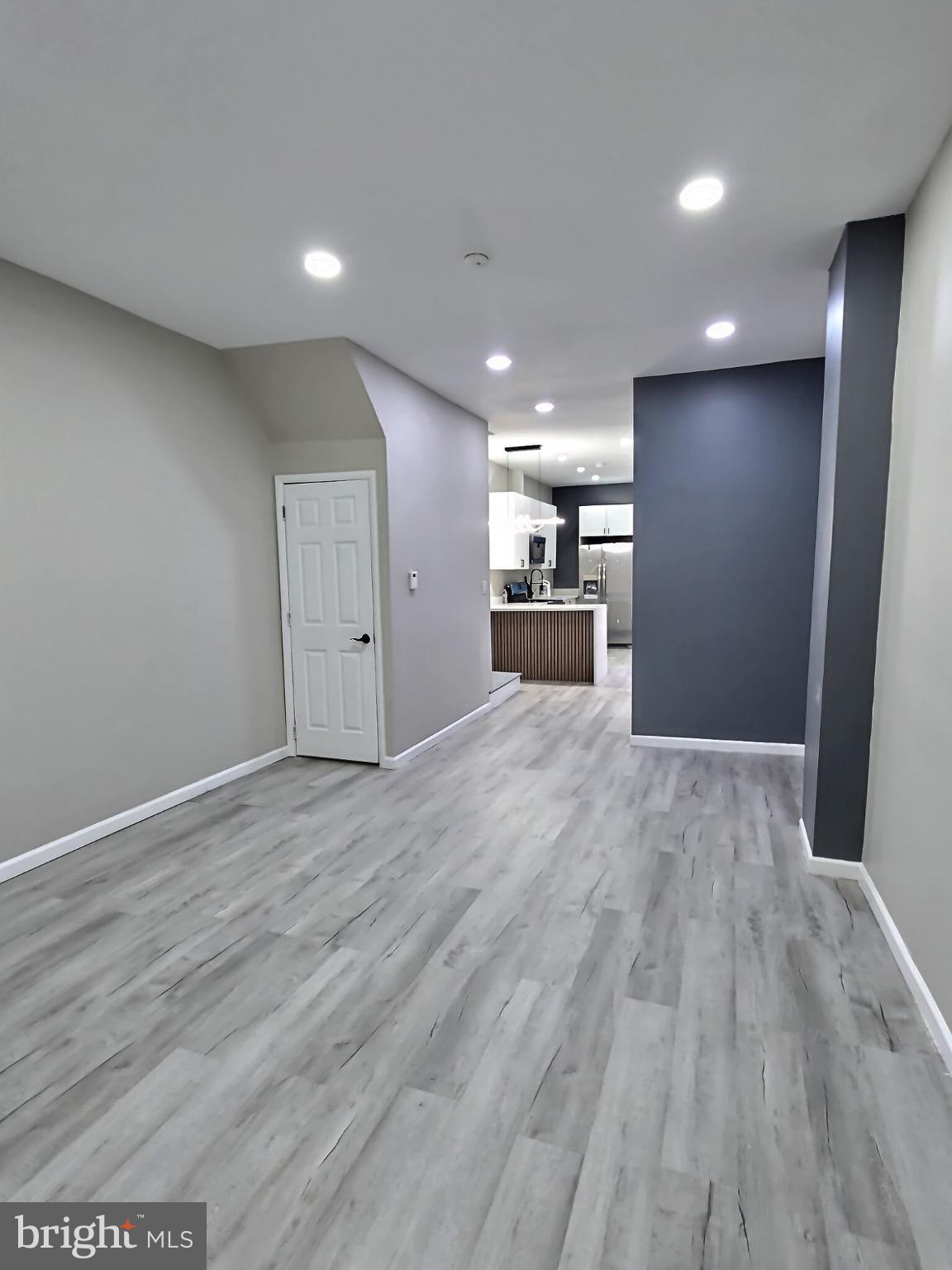 SOUTHERN READING - Residential