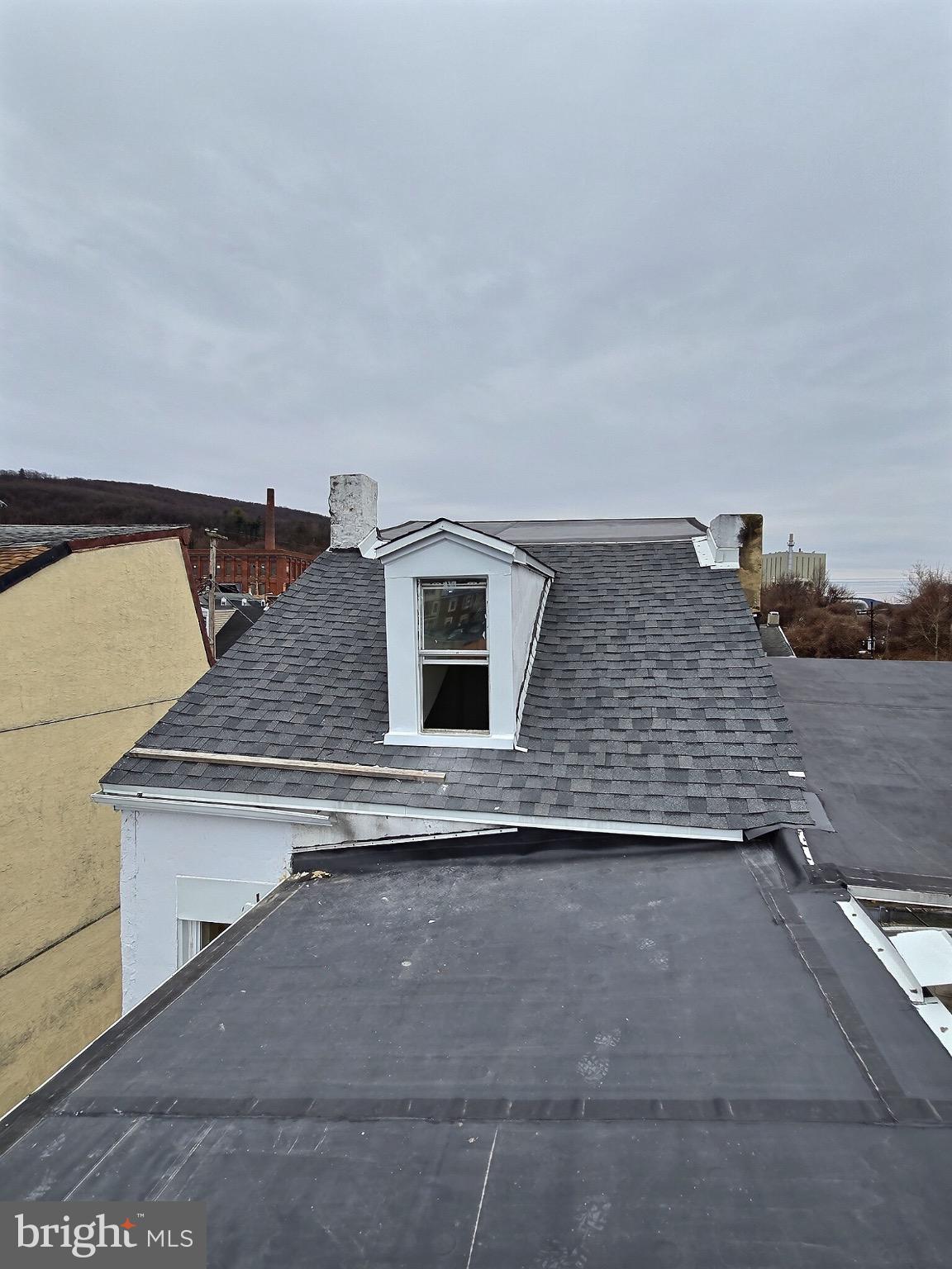 SOUTHERN READING - Residential