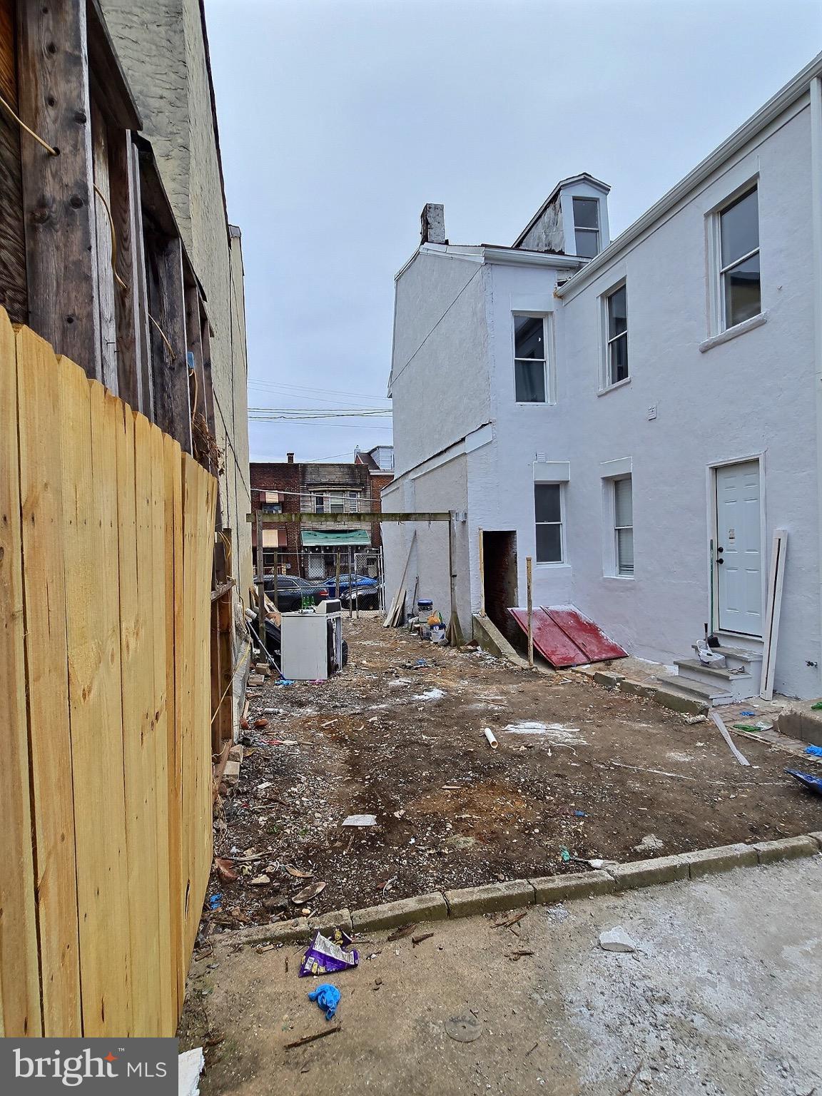 SOUTHERN READING - Residential