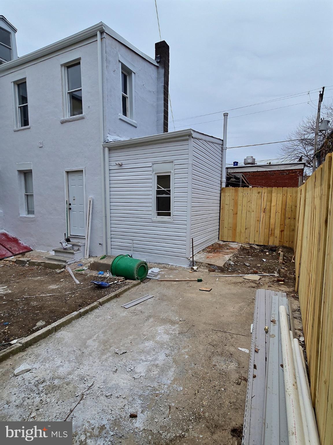 SOUTHERN READING - Residential