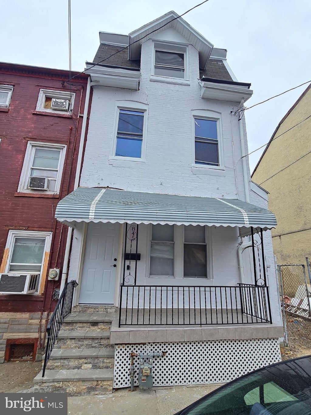 Photo of 845 Muhlenberg Street, READING, PA 19602 (MLS # PABK2069008)