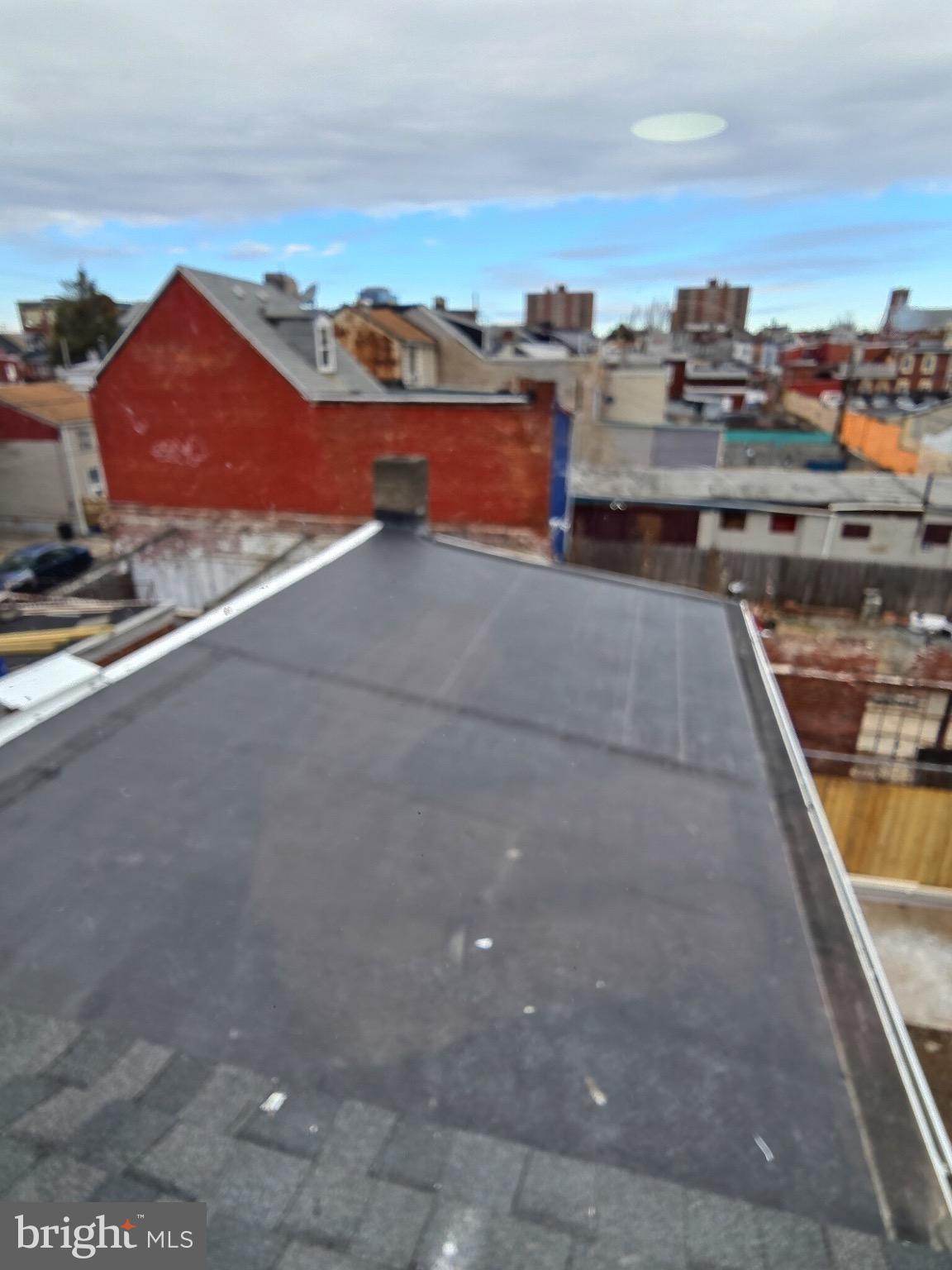 SOUTHERN READING - Residential