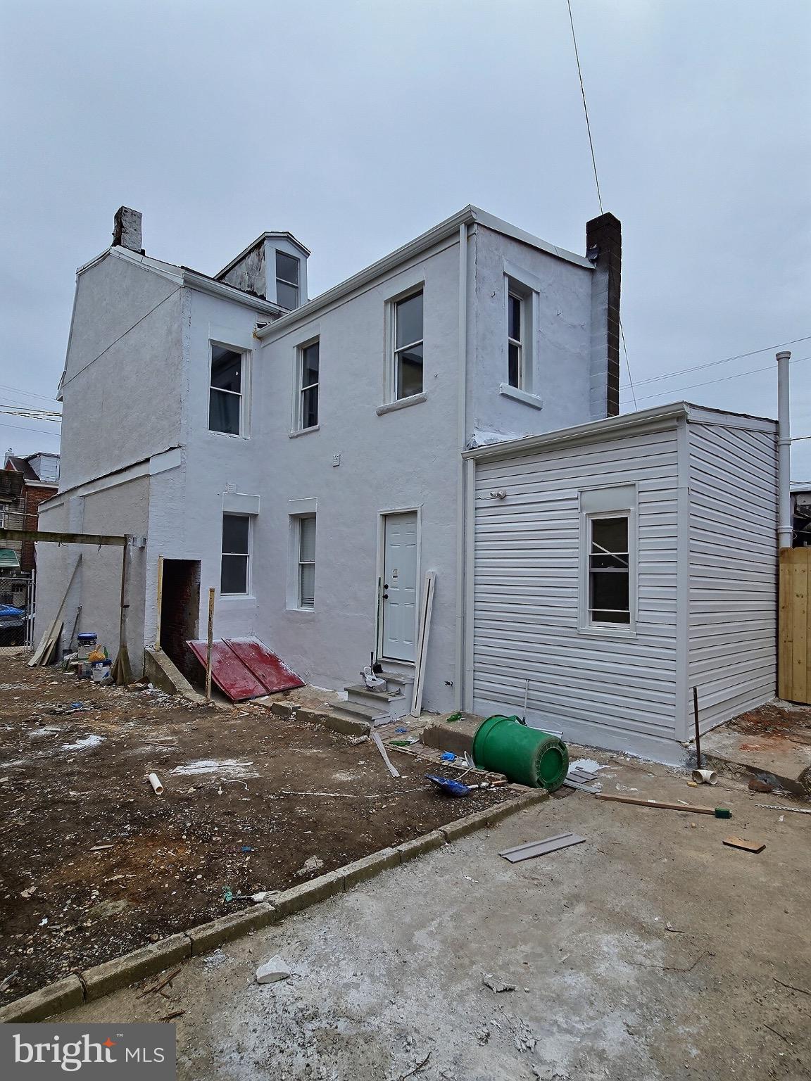 SOUTHERN READING - Residential