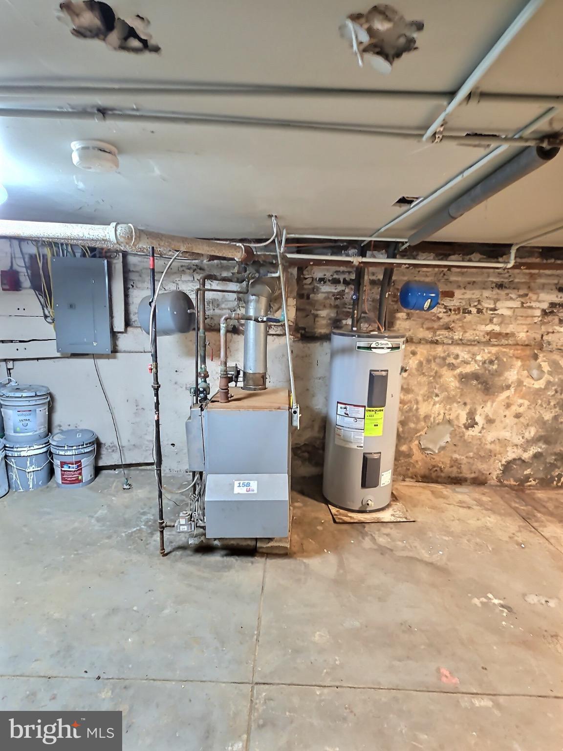 SOUTHERN READING - Residential