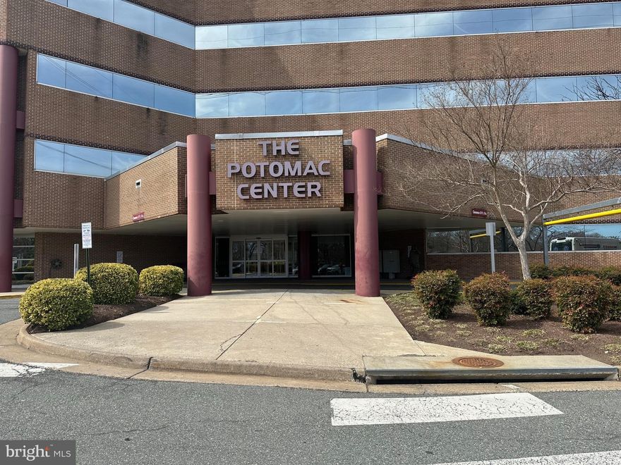 Prime Medical Office Space - Potomac Center
Adjacent to Sentara Potomac Hospital | 2nd Floor Location

This turnkey medical suite offers an ideal setup for immediate practice establishment. The fully furnished space features:

• 4-5 well-appointed exam rooms (two with sink installations)
• Dedicated consultation room
• Private physician's office
• Multi-purpose task room
• Business office with staff and filing area
• Generous storage space
• Two washrooms, one with shower
• Bright, welcoming waiting room
• Abundant natural light with window views in private physician's  offices.

Strategic Location:
• Direct adjacency to Sentara Hospital facilities
• Convenient access to I-95
• Proximity to Potomac Mills
• Walking distance to hospital amenities

Lease Terms: $3,298 per month.
• Real estate taxes and condo fees INCLUDED in rental rate
• Tenant responsible for utilities only
• Building access Monday through Saturday

This professional medical suite combines functionality with convenience, offering immediate availability for medical practitioners seeking an established office environment in a prime healthcare location.
