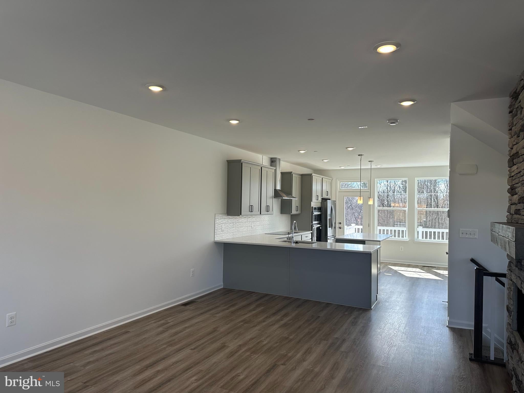 5854-Homesite #23 MONK AVENUE