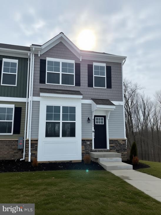 5854-Homesite #23 MONK AVENUE