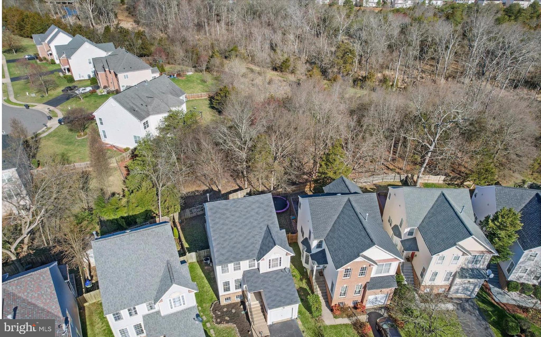 KINGSBROOKE - Residential Lease