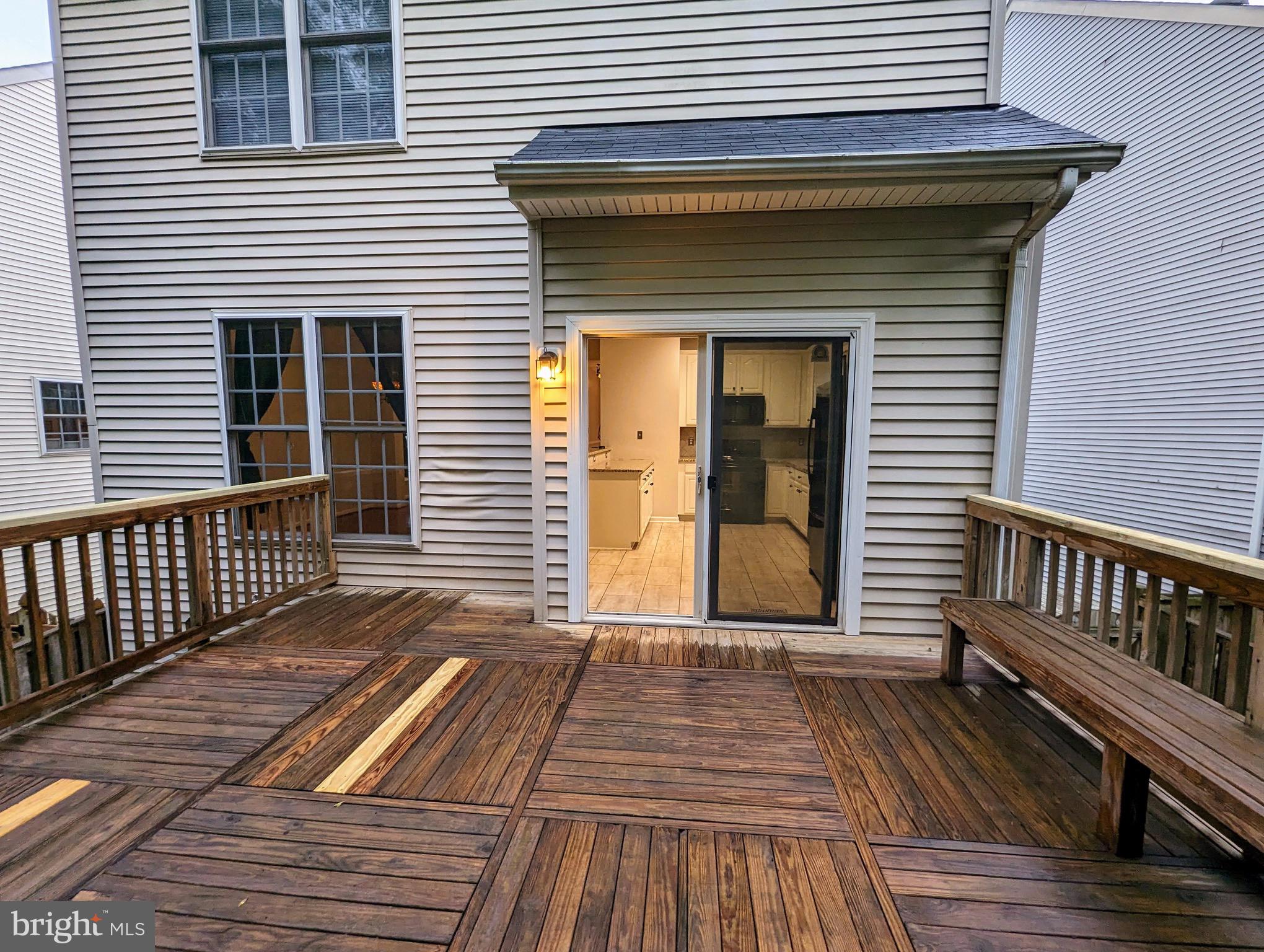 KINGSBROOKE - Residential Lease