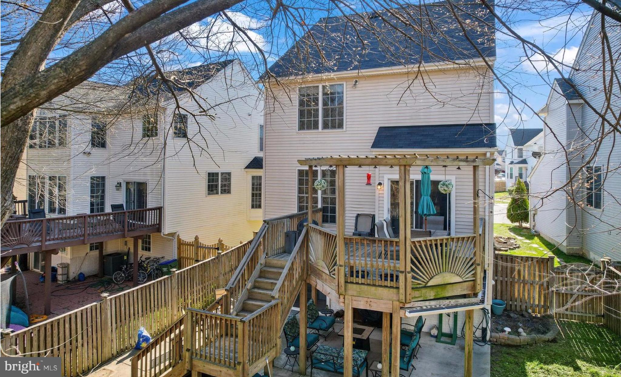 KINGSBROOKE - Residential Lease