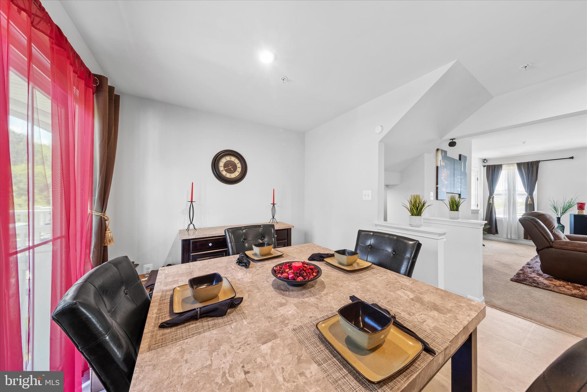 HERON POINT - Residential