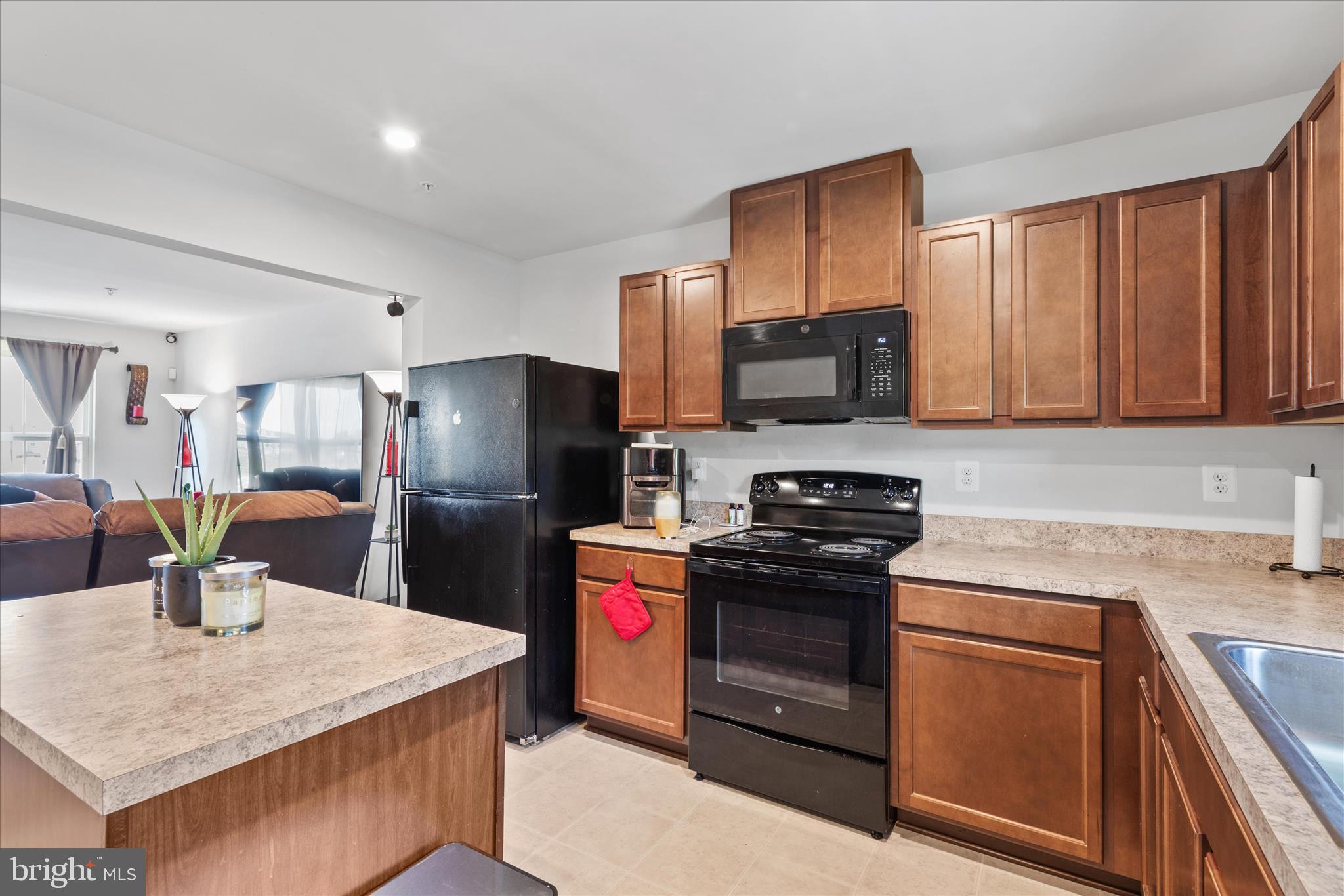 HERON POINT - Residential