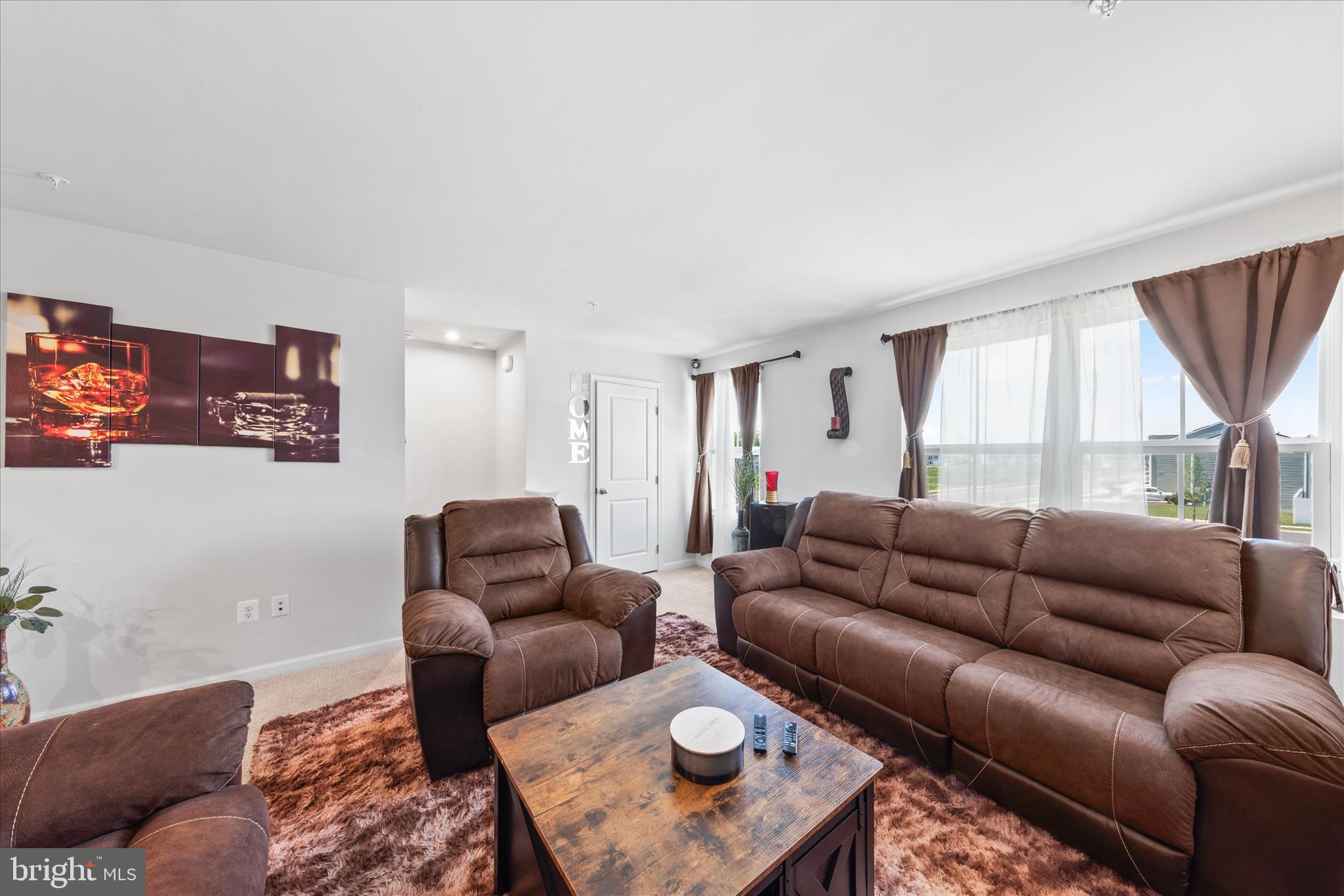 HERON POINT - Residential