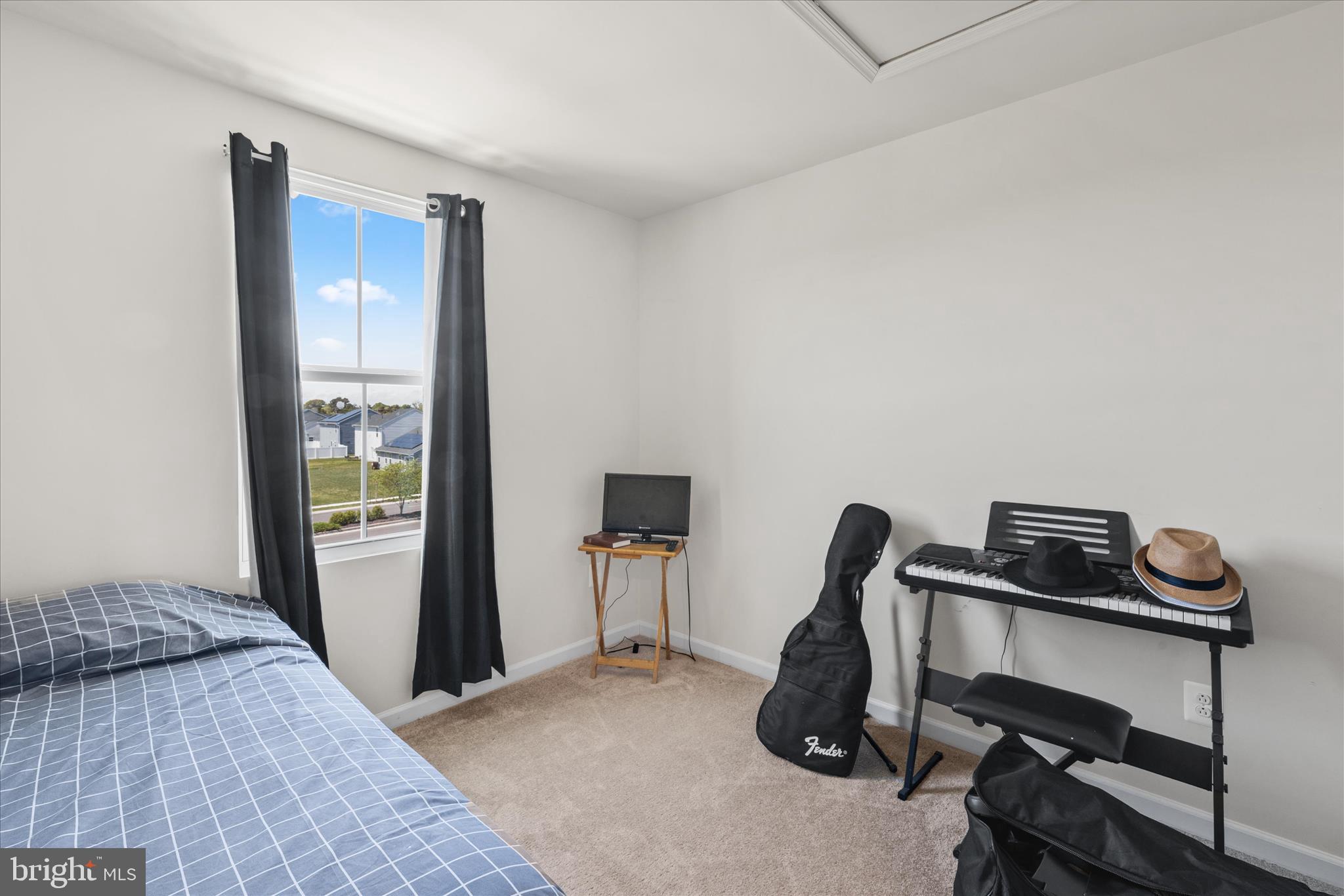 HERON POINT - Residential